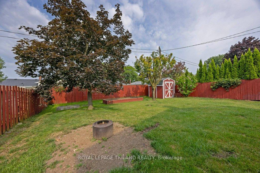 Photo 31 of 174 Fairview Avenue, St. Thomas — HOMEH