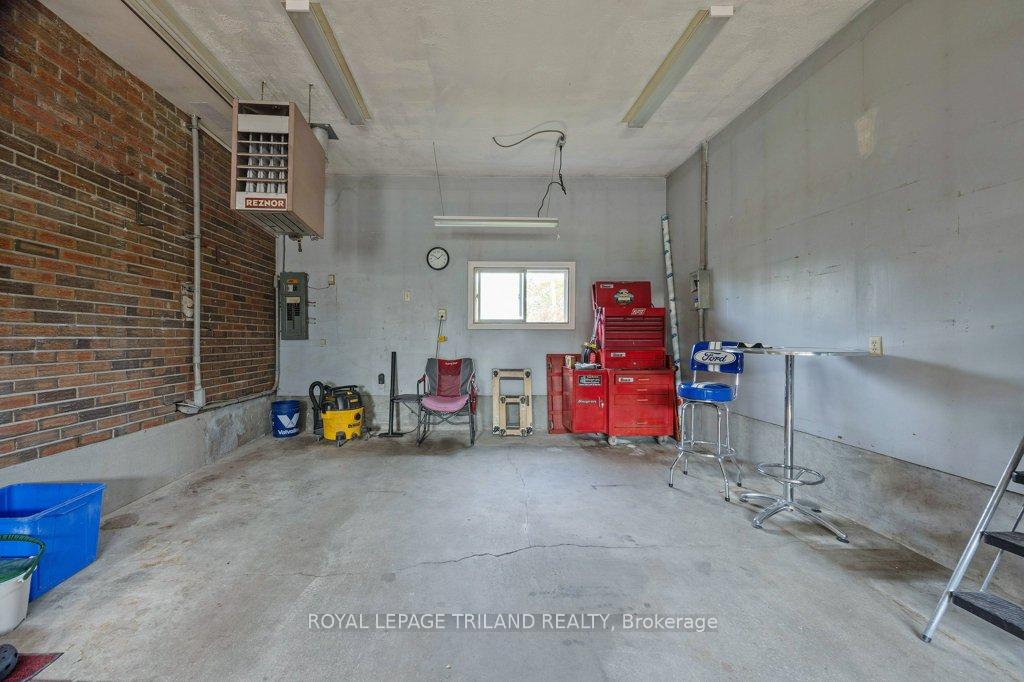 Photo 38 of 174 Fairview Avenue, St. Thomas — HOMEH