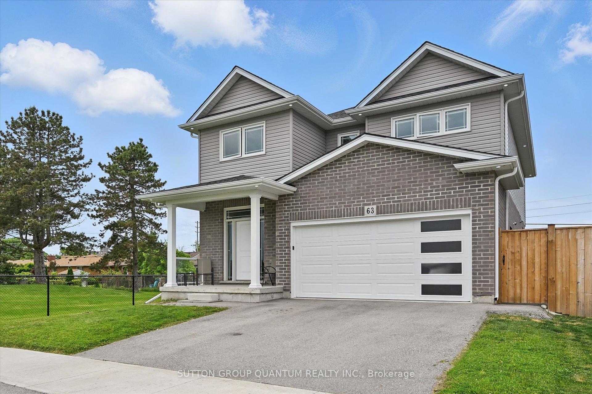 Photo 1 of 63 Berkshire Drive, St. Catharines, Carlton/Bunting — HOMEH