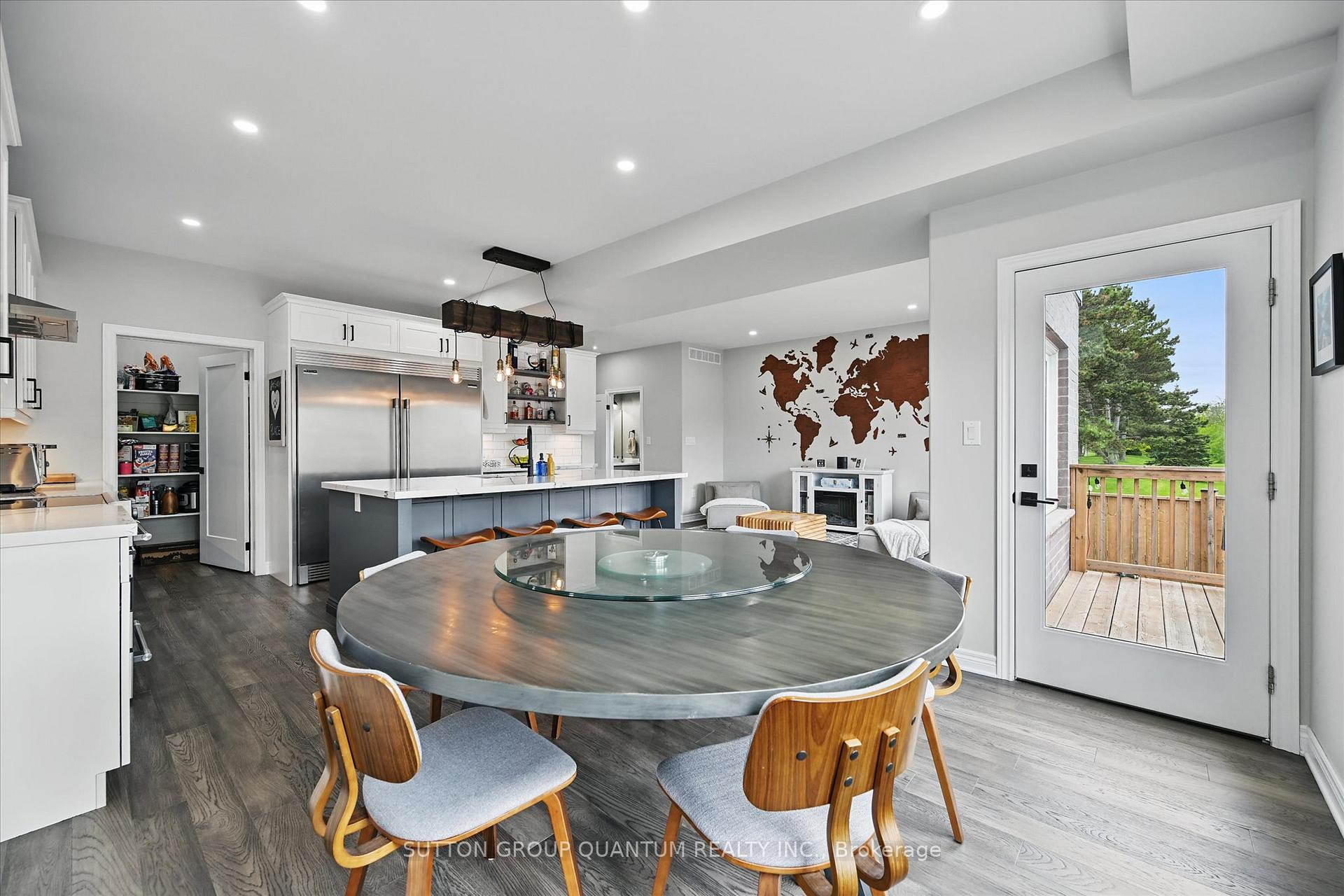 Photo 6 of 63 Berkshire Drive, St. Catharines, Carlton/Bunting — HOMEH