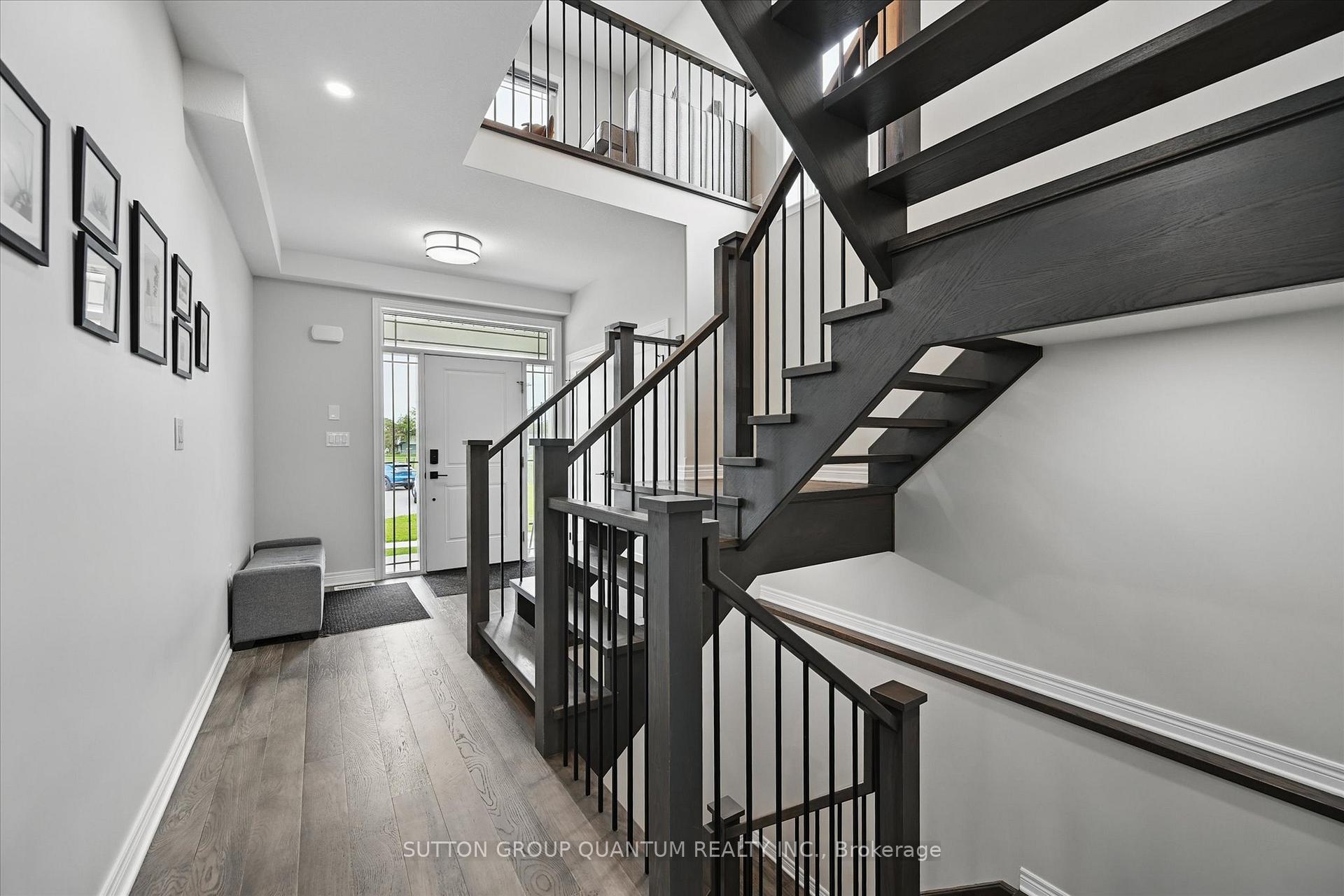 Photo 9 of 63 Berkshire Drive, St. Catharines, Carlton/Bunting — HOMEH