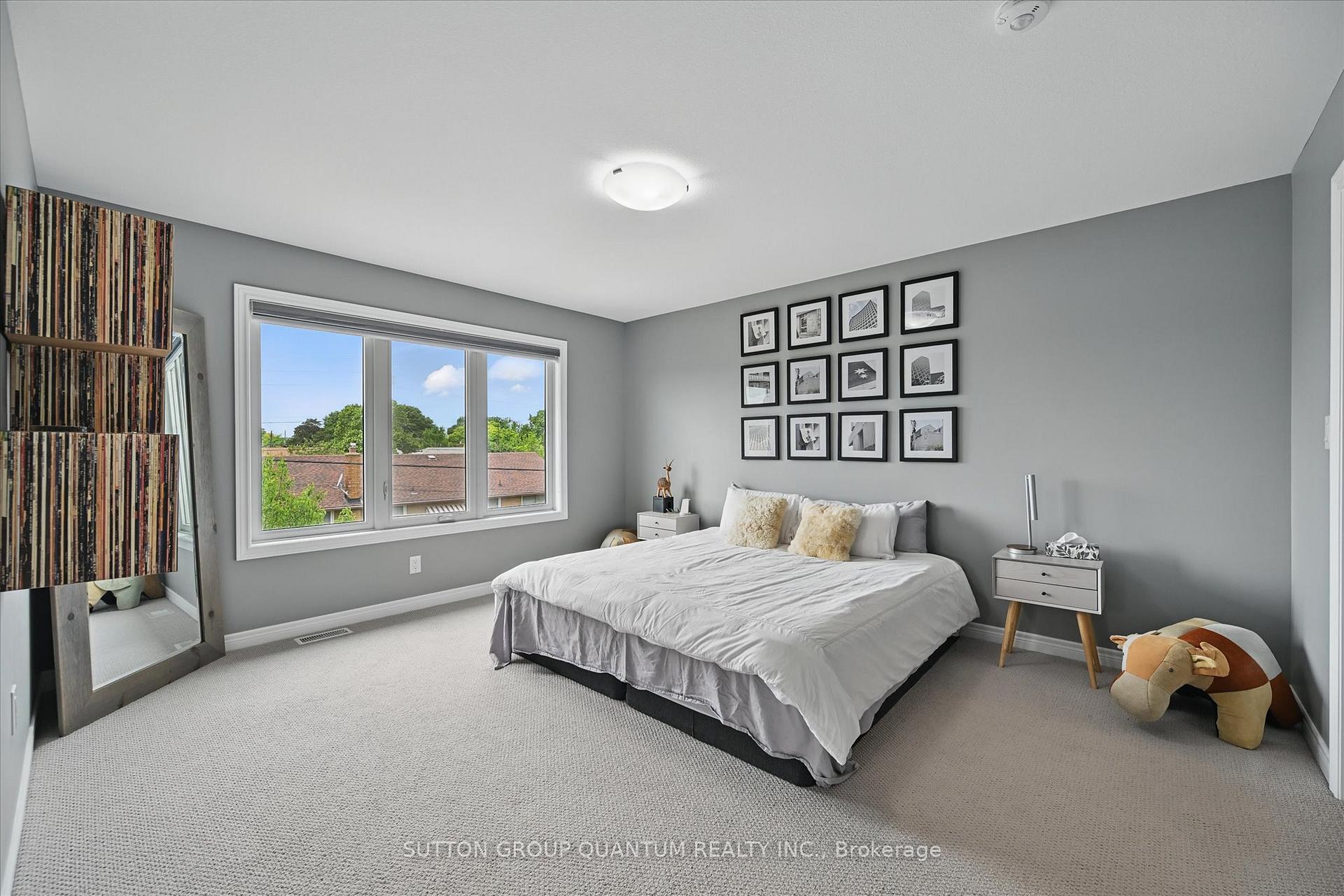 Photo 14 of 63 Berkshire Drive, St. Catharines, Carlton/Bunting — HOMEH