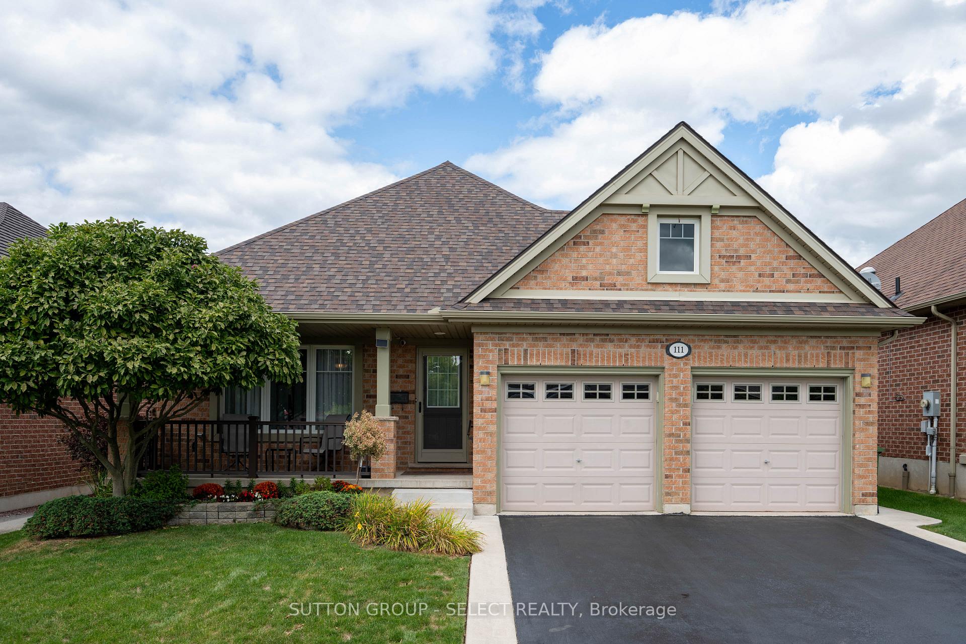 Photo 1 of 111 Southgate Parkway, St. Thomas — HOMEH