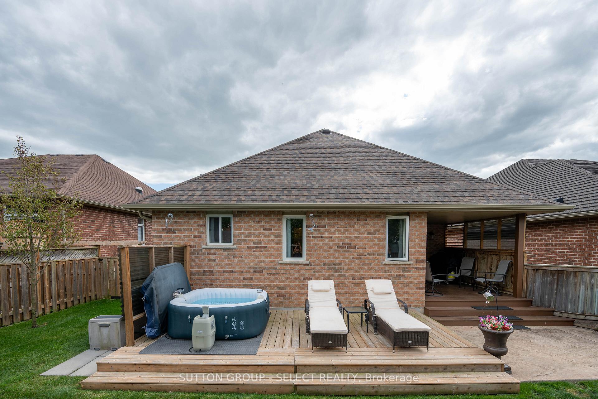 Photo 29 of 111 Southgate Parkway, St. Thomas — HOMEH