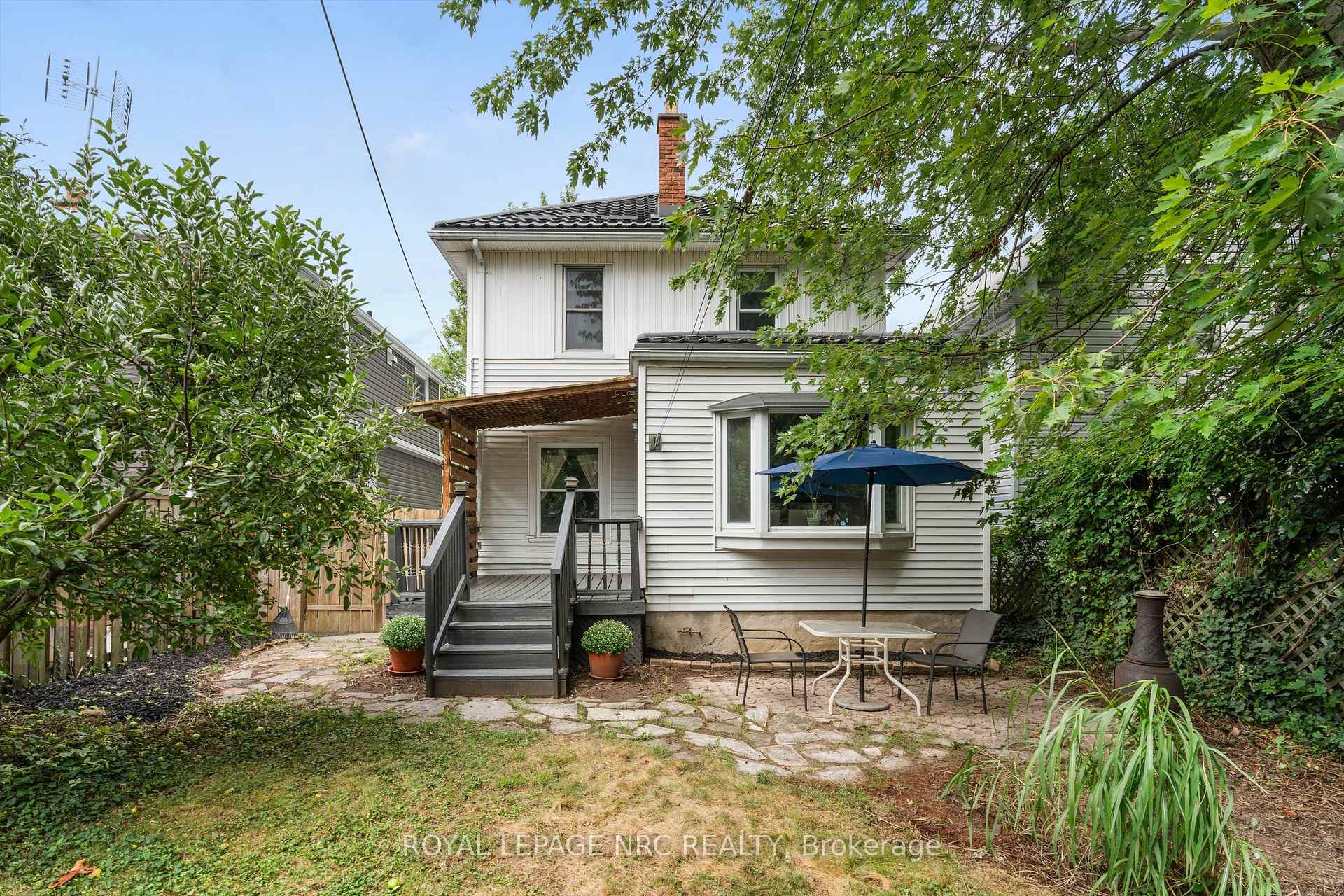 Photo 32 of 40 Lowell Avenue, St. Catharines, Downtown — HOMEH