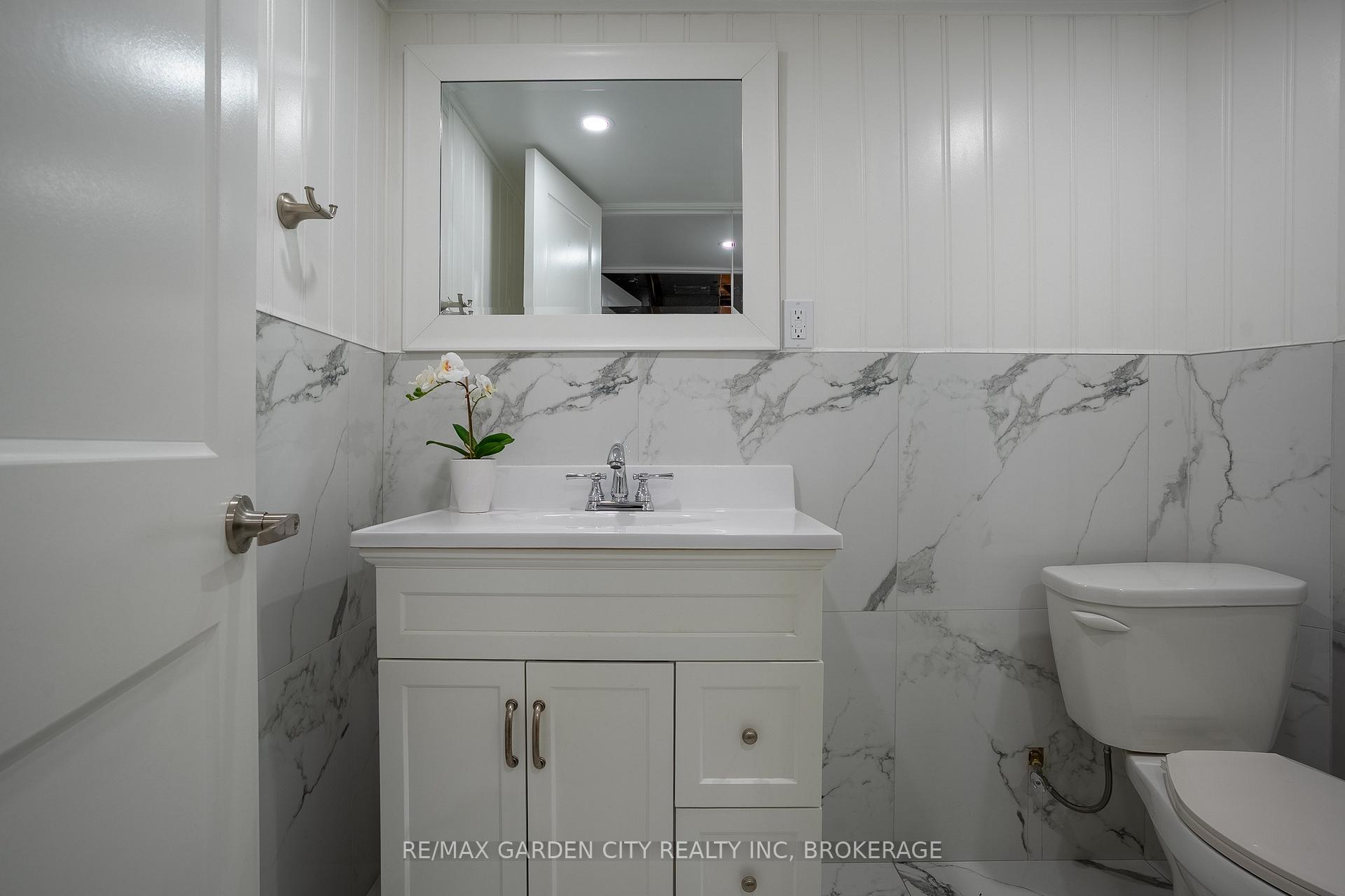Photo 9 of 85 Ventura Drive, St. Catharines, Haig — HOMEH
