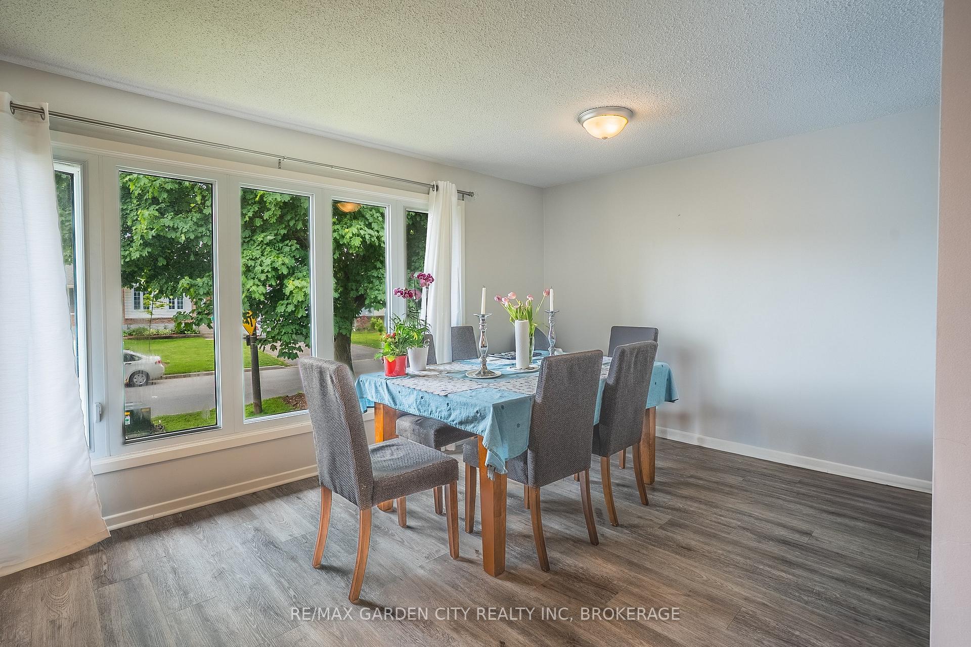Photo 20 of 85 Ventura Drive, St. Catharines, Haig — HOMEH