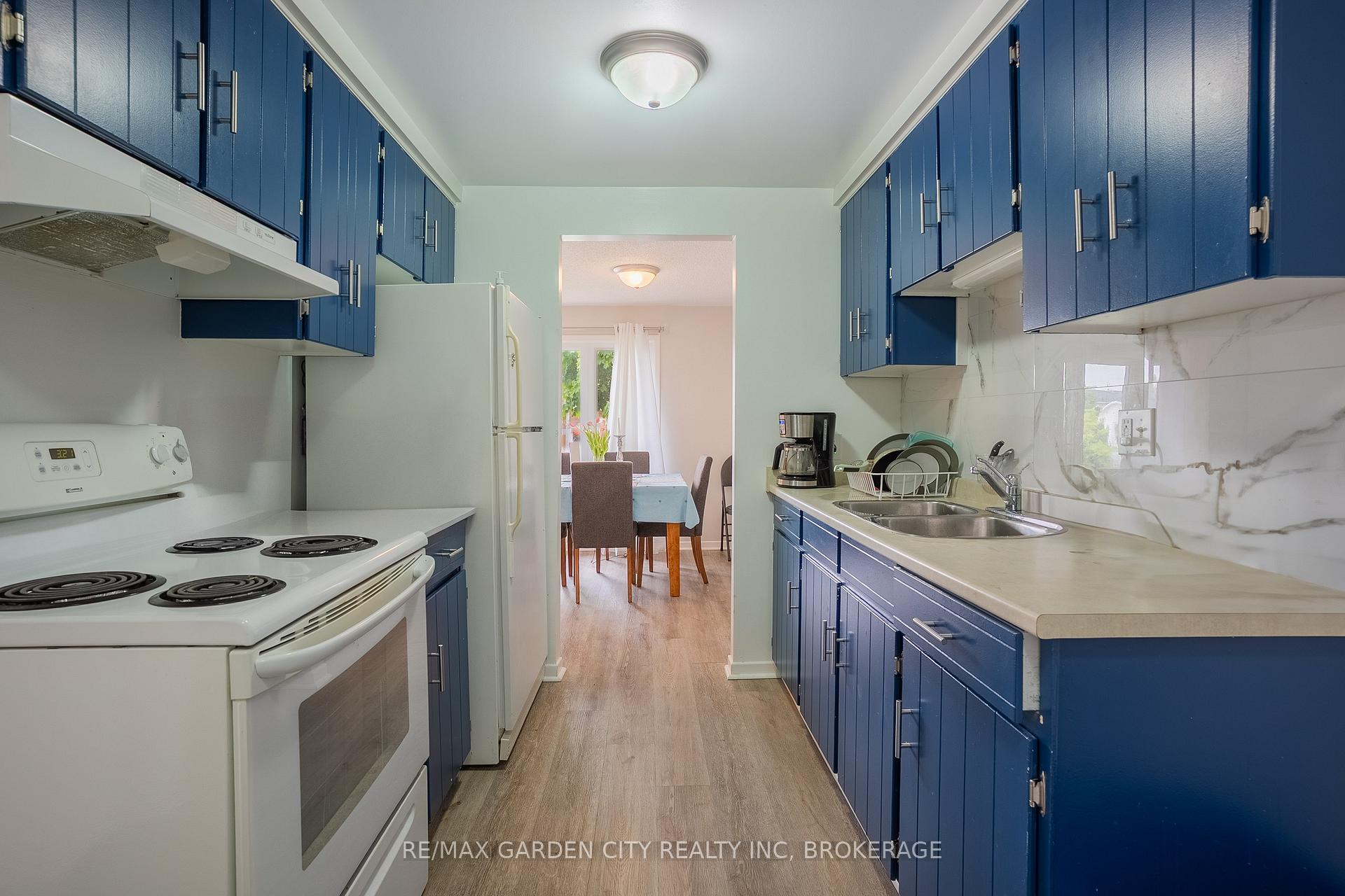 Photo 21 of 85 Ventura Drive, St. Catharines, Haig — HOMEH