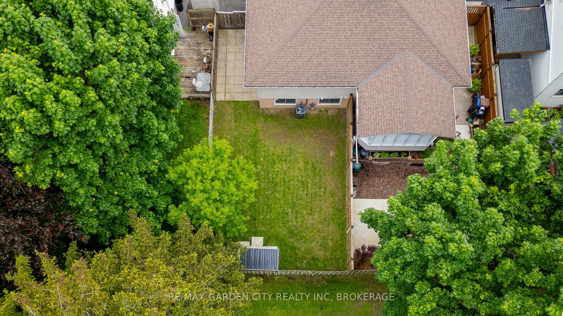 Photo 30 of 85 Ventura Drive, St. Catharines, Haig — HOMEH
