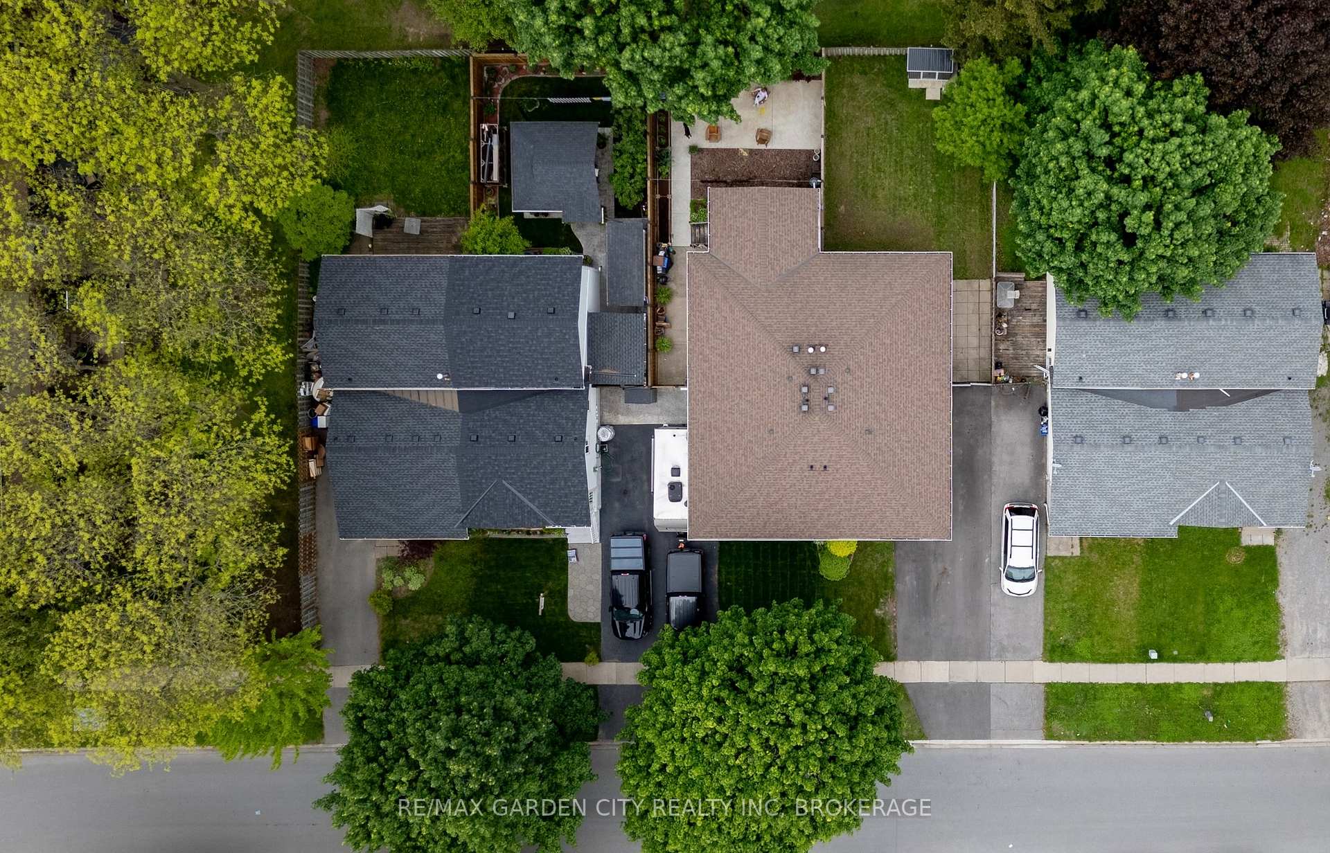 Photo 31 of 85 Ventura Drive, St. Catharines, Haig — HOMEH