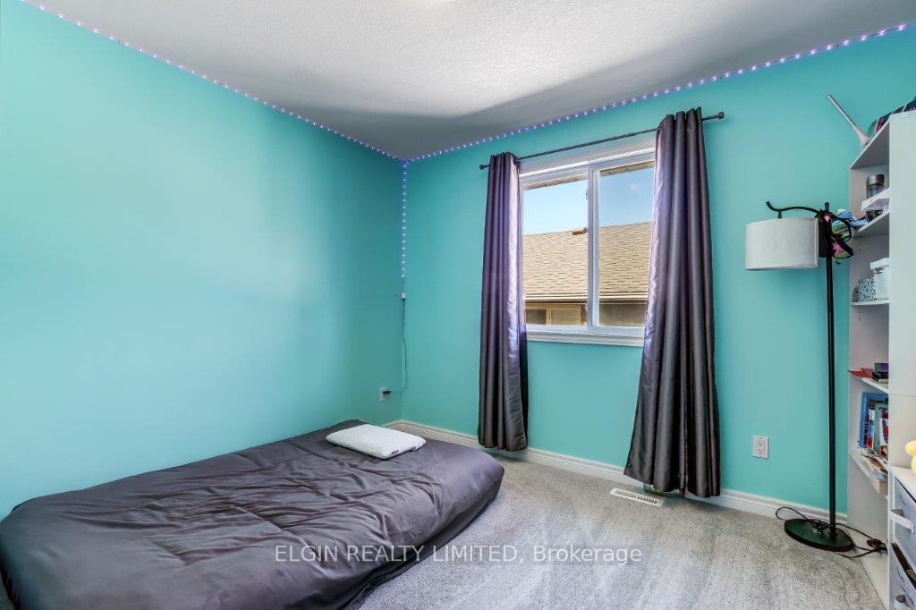 Photo 7 of 534 Highview Drive, St. Thomas — HOMEH