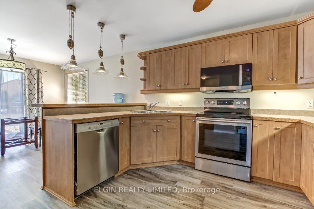 Photo 14 of 534 Highview Drive, St. Thomas — HOMEH
