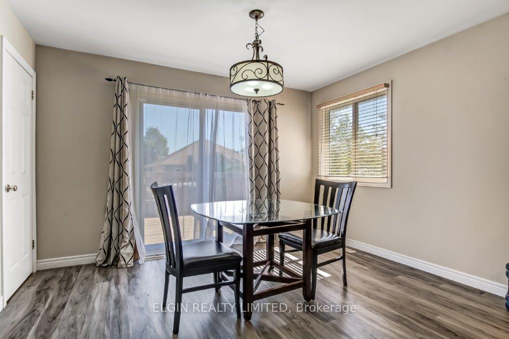 Photo 15 of 534 Highview Drive, St. Thomas — HOMEH