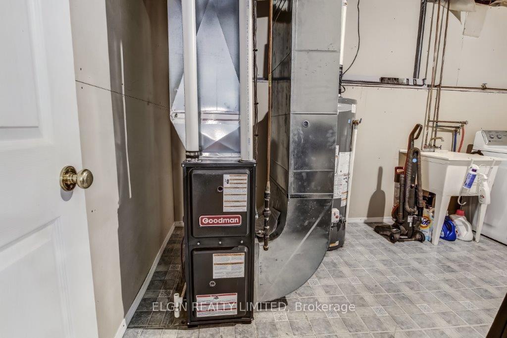 Photo 16 of 534 Highview Drive, St. Thomas — HOMEH