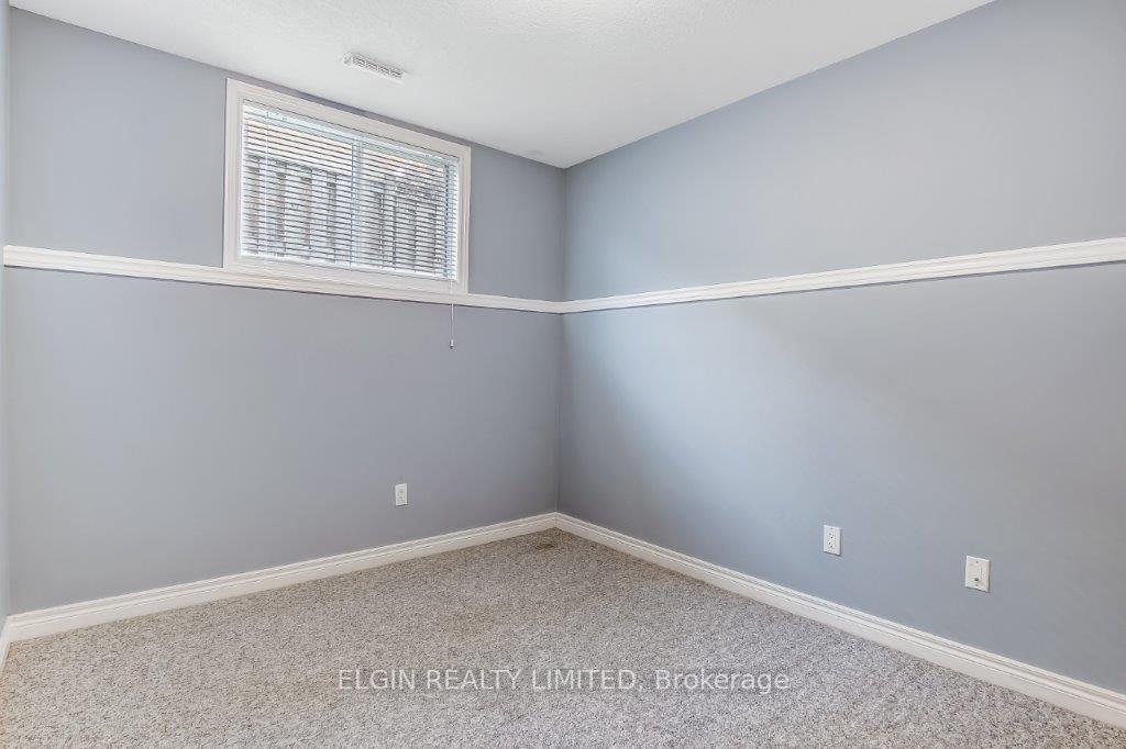 Photo 17 of 534 Highview Drive, St. Thomas — HOMEH