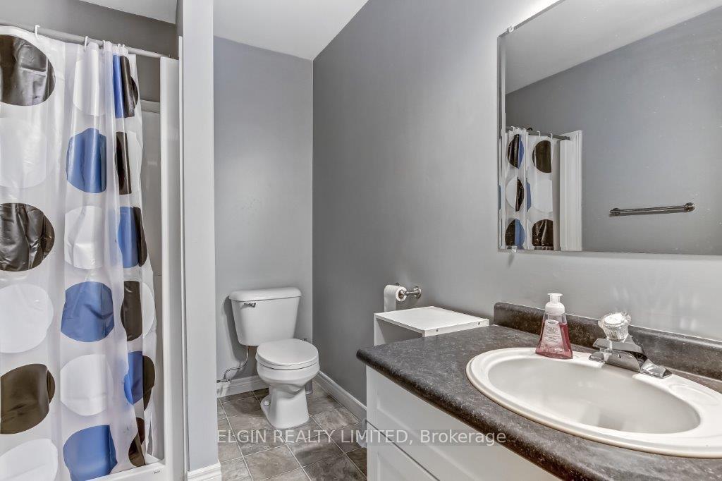 Photo 18 of 534 Highview Drive, St. Thomas — HOMEH