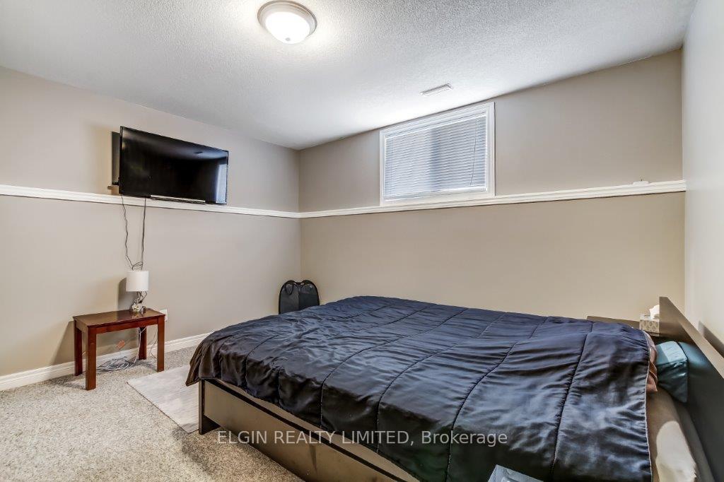 Photo 19 of 534 Highview Drive, St. Thomas — HOMEH