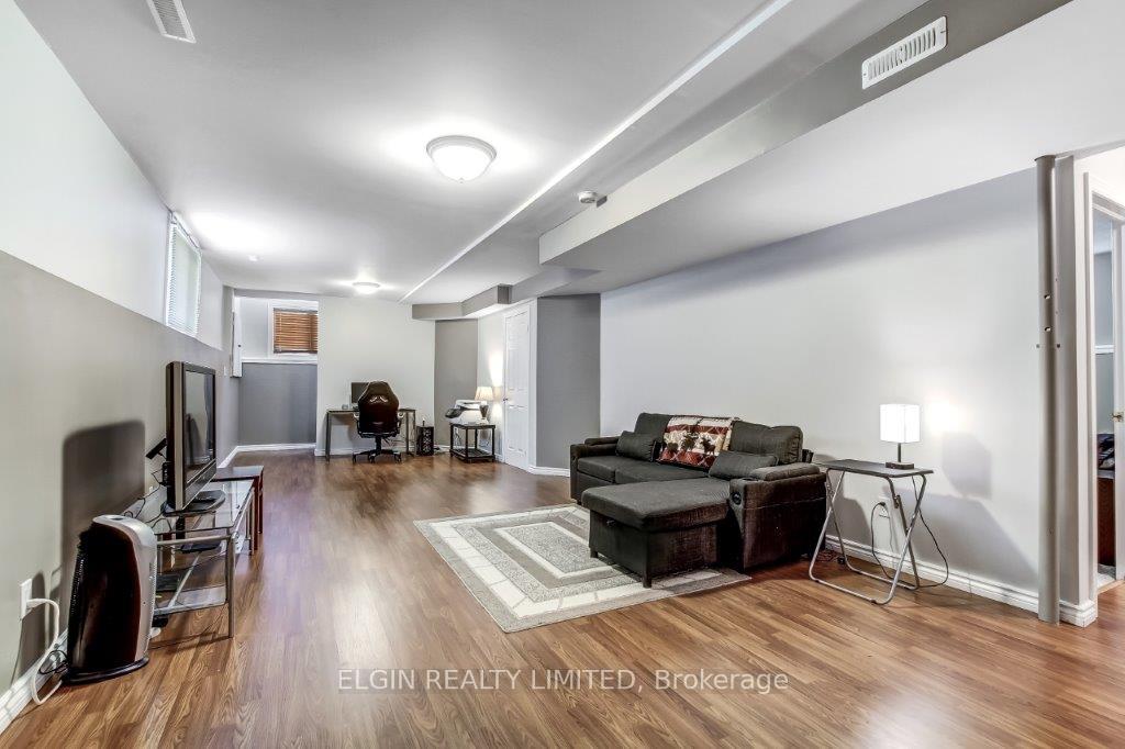 Photo 20 of 534 Highview Drive, St. Thomas — HOMEH