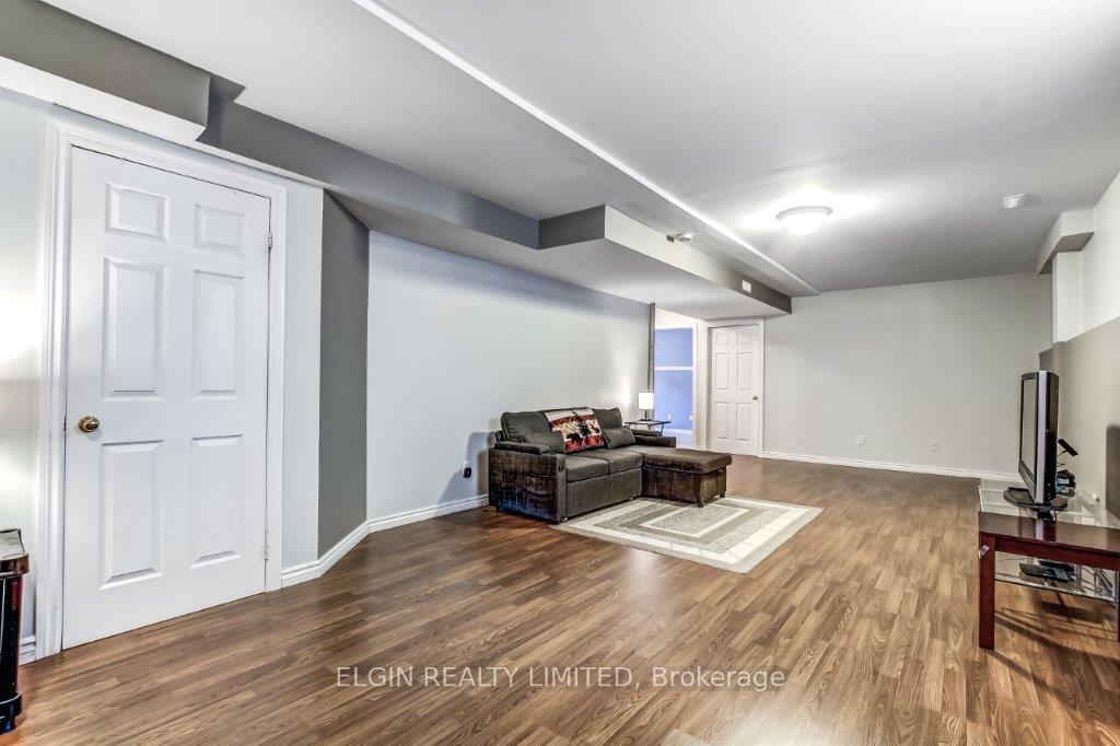 Photo 21 of 534 Highview Drive, St. Thomas — HOMEH