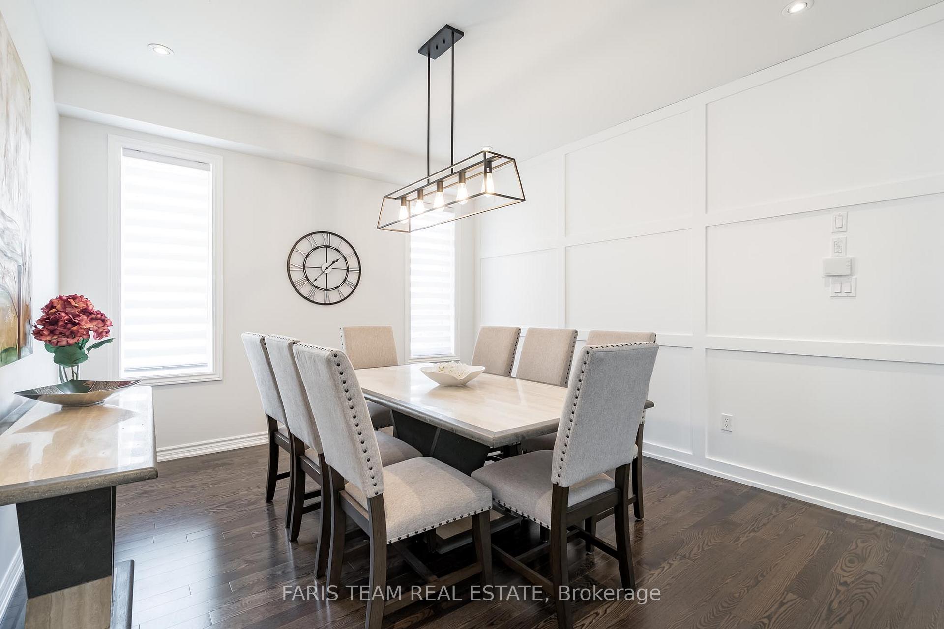 Photo 10 of 14 Marks Road, Springwater, Centre Vespra — HOMEH