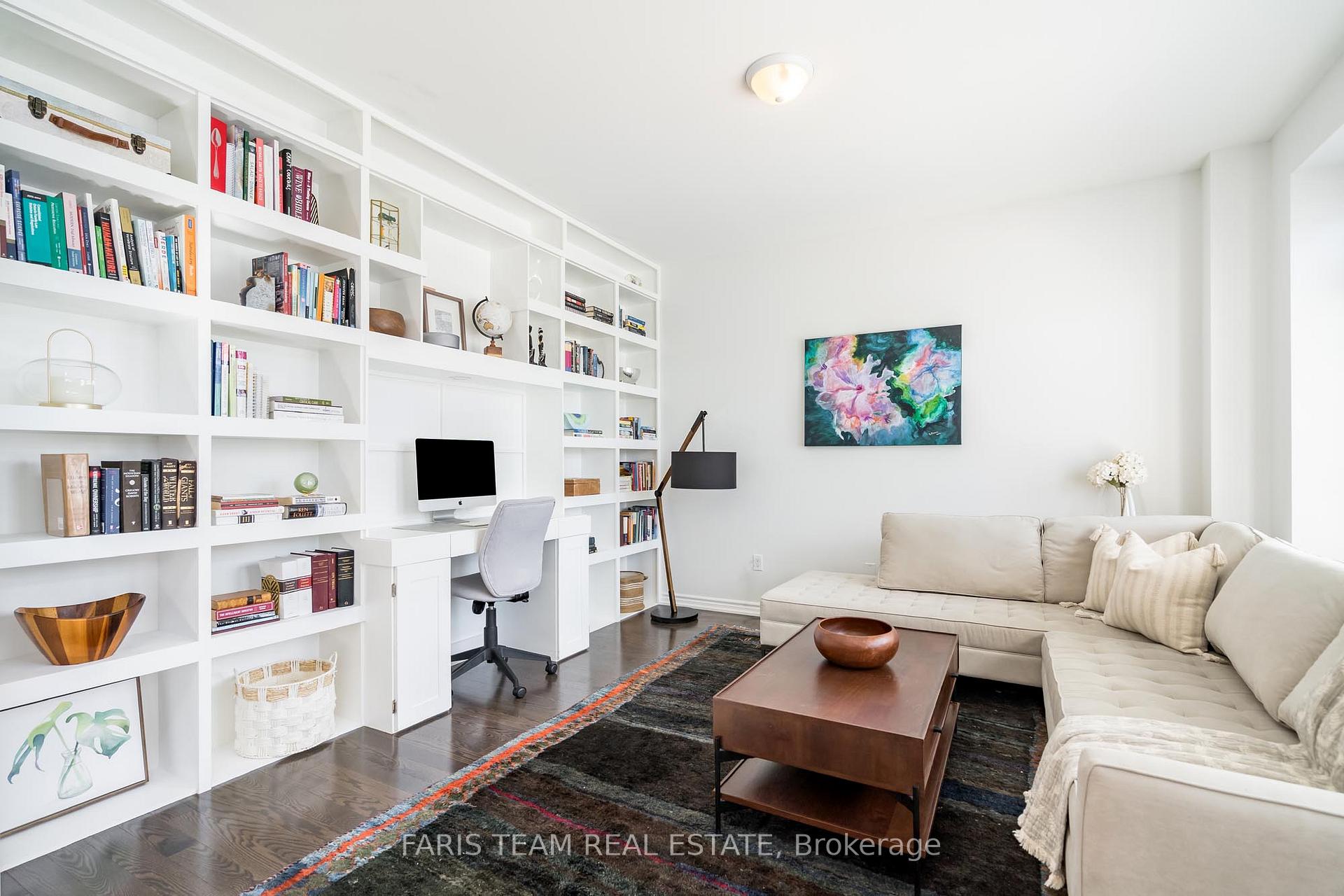 Photo 14 of 14 Marks Road, Springwater, Centre Vespra — HOMEH
