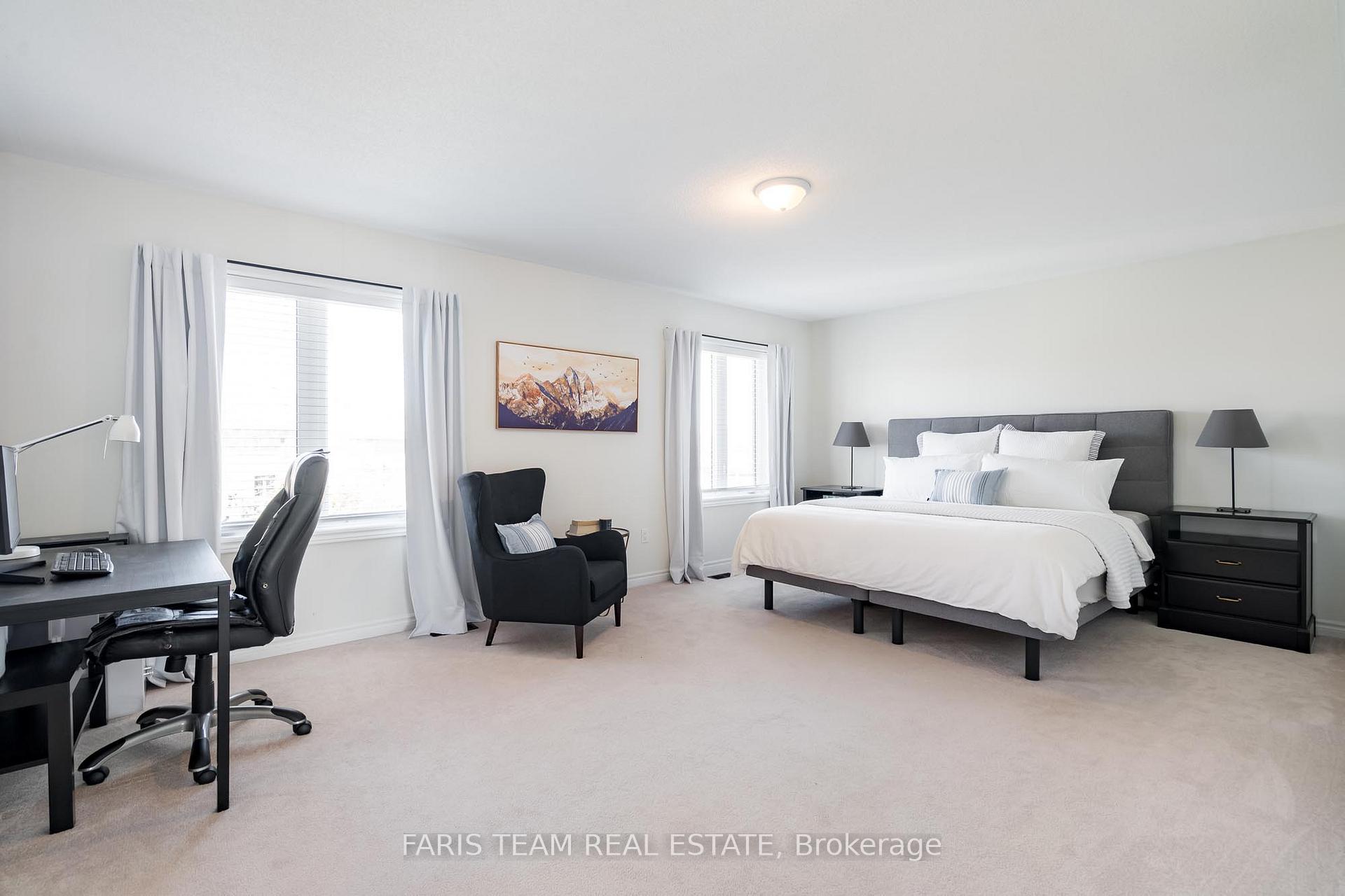 Photo 16 of 14 Marks Road, Springwater, Centre Vespra — HOMEH