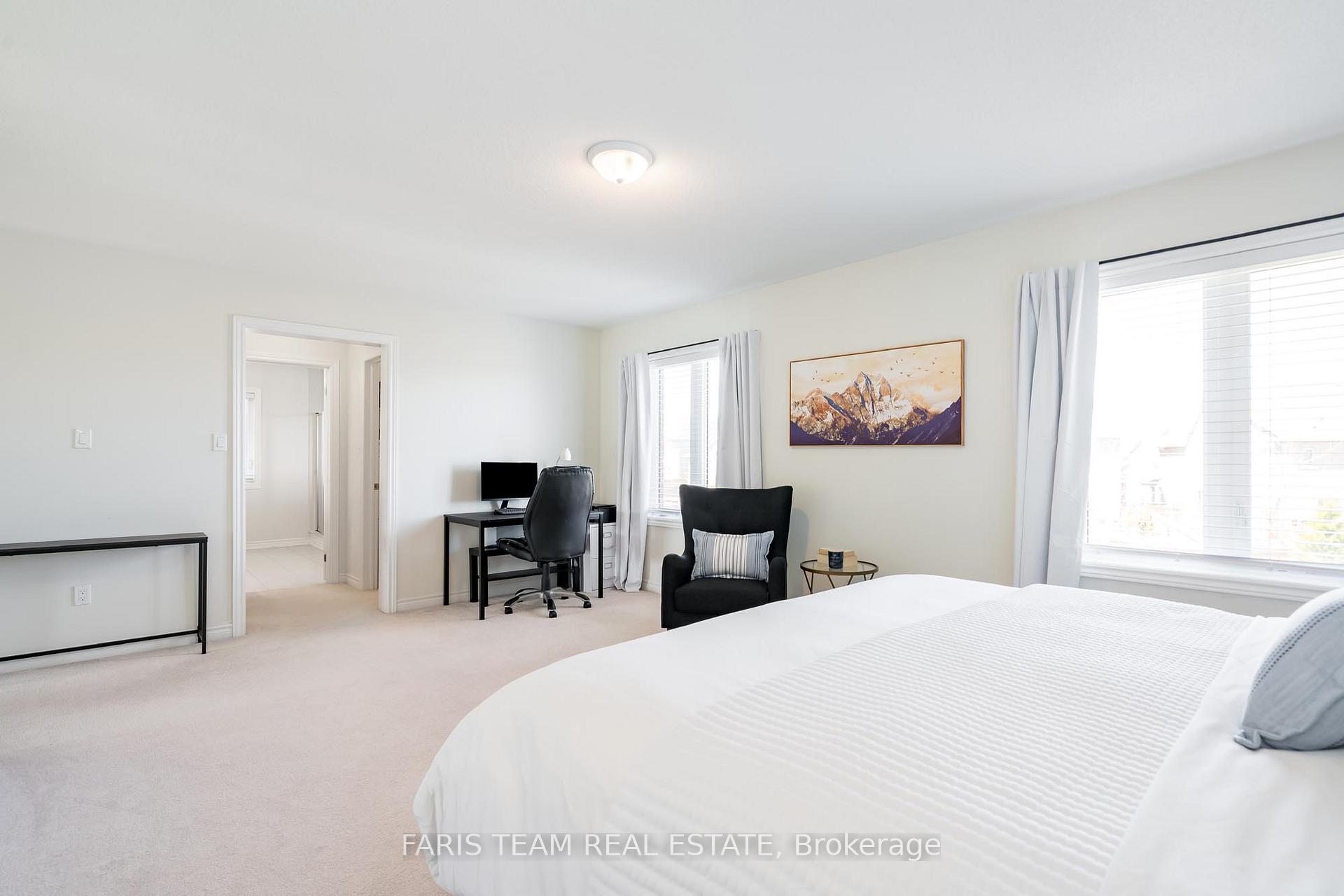 Photo 17 of 14 Marks Road, Springwater, Centre Vespra — HOMEH
