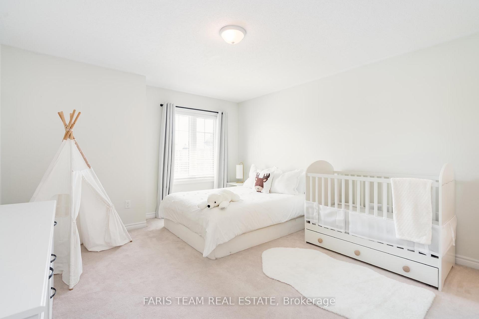 Photo 21 of 14 Marks Road, Springwater, Centre Vespra — HOMEH