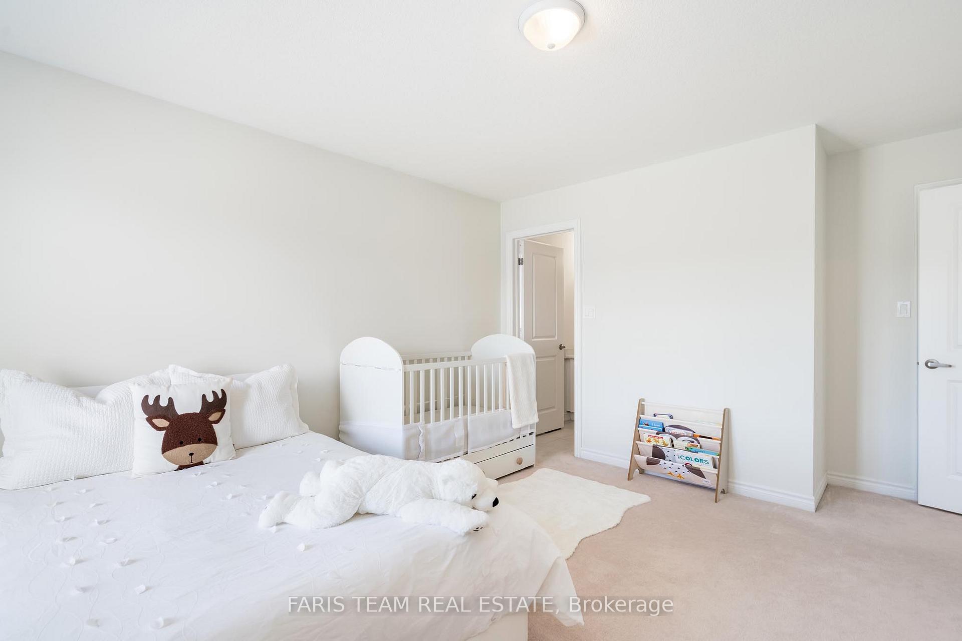 Photo 22 of 14 Marks Road, Springwater, Centre Vespra — HOMEH