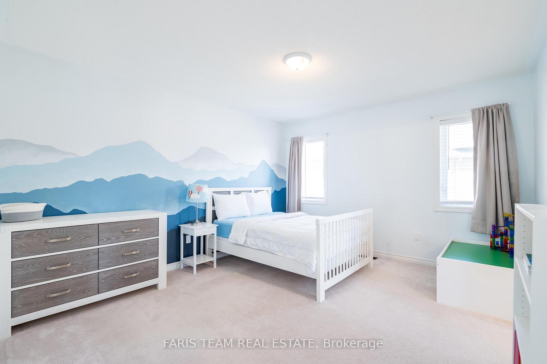 Photo 25 of 14 Marks Road, Springwater, Centre Vespra — HOMEH