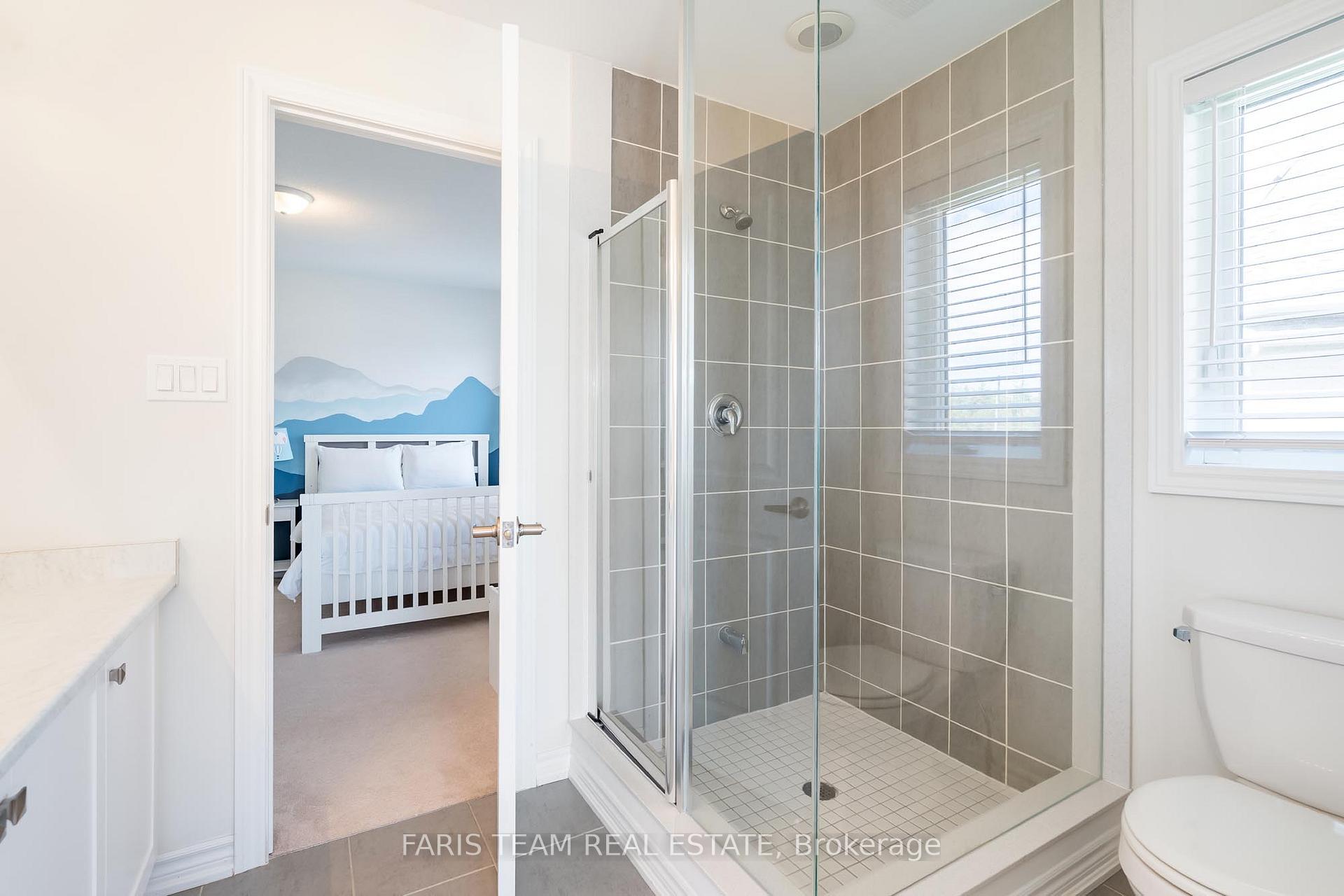 Photo 27 of 14 Marks Road, Springwater, Centre Vespra — HOMEH