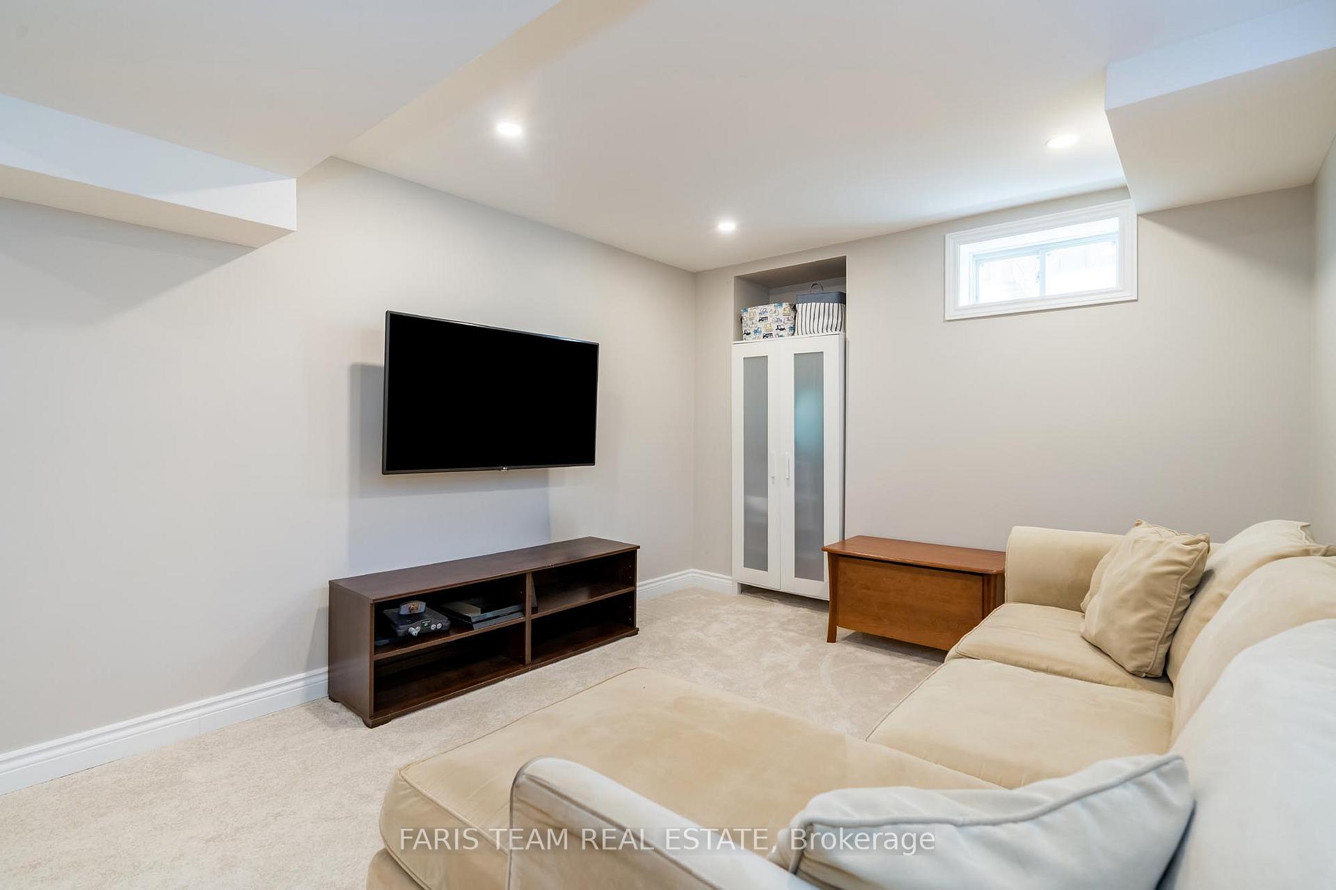 Photo 30 of 14 Marks Road, Springwater, Centre Vespra — HOMEH