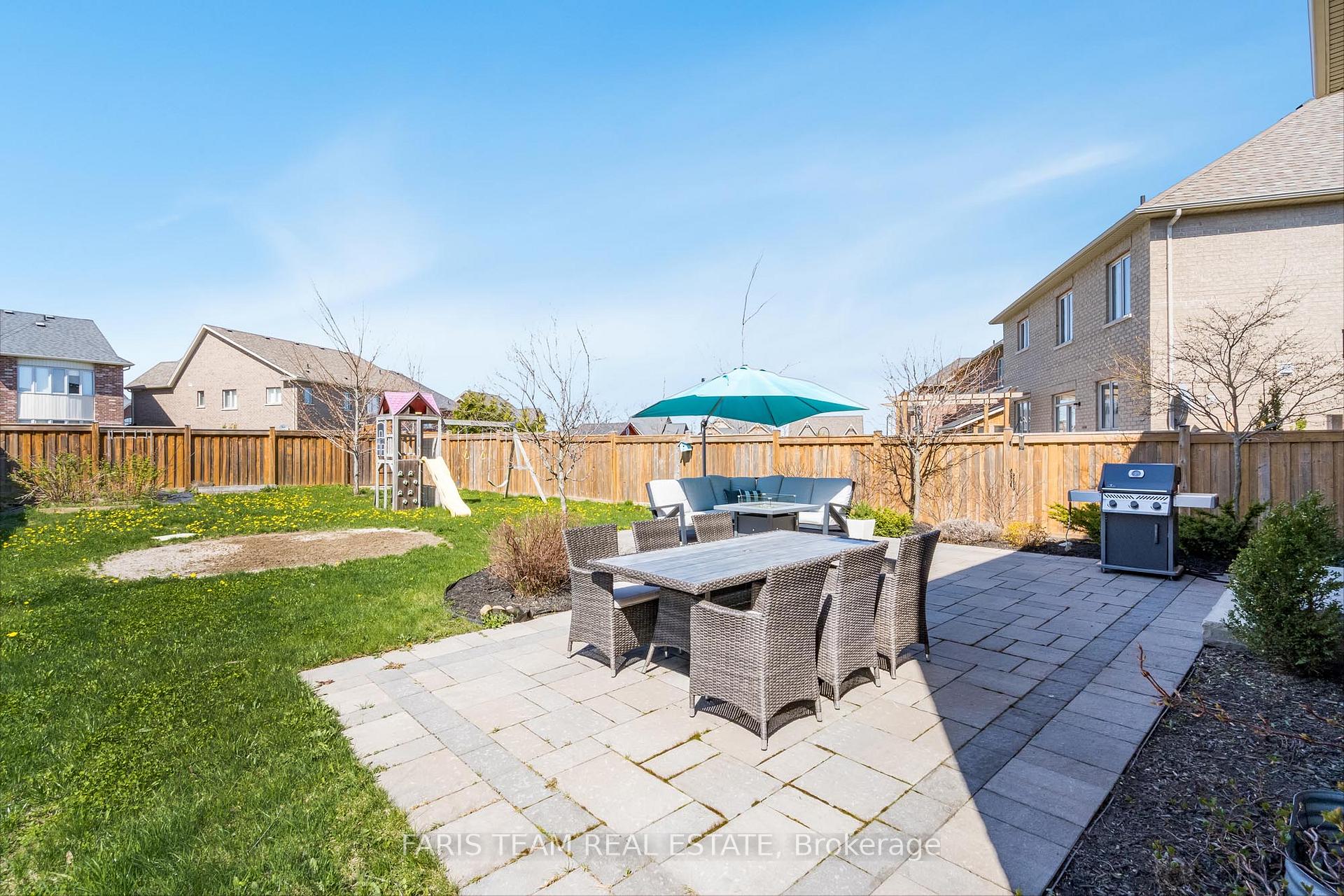Photo 31 of 14 Marks Road, Springwater, Centre Vespra — HOMEH