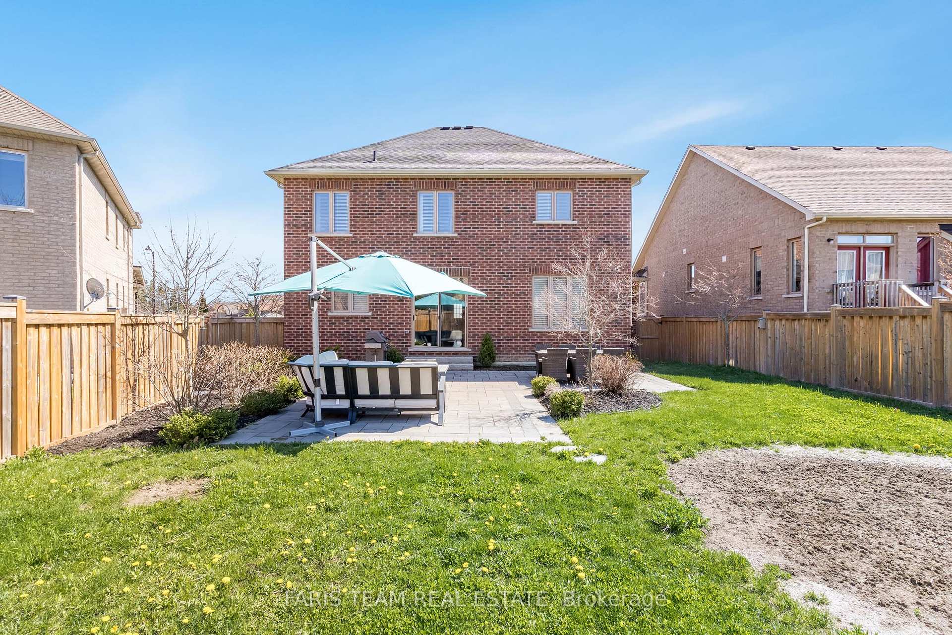 Photo 33 of 14 Marks Road, Springwater, Centre Vespra — HOMEH