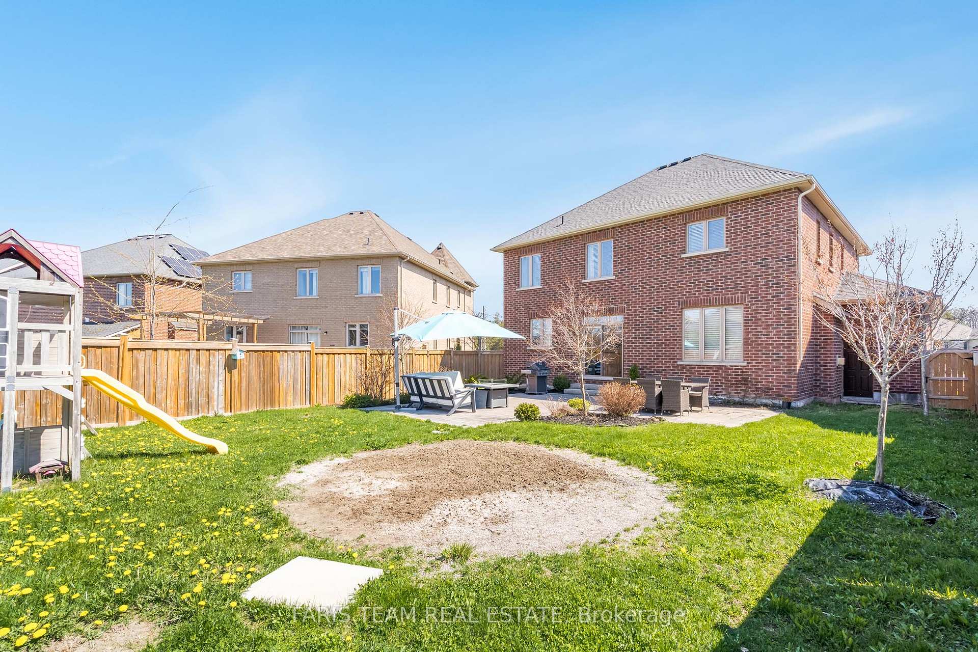 Photo 34 of 14 Marks Road, Springwater, Centre Vespra — HOMEH