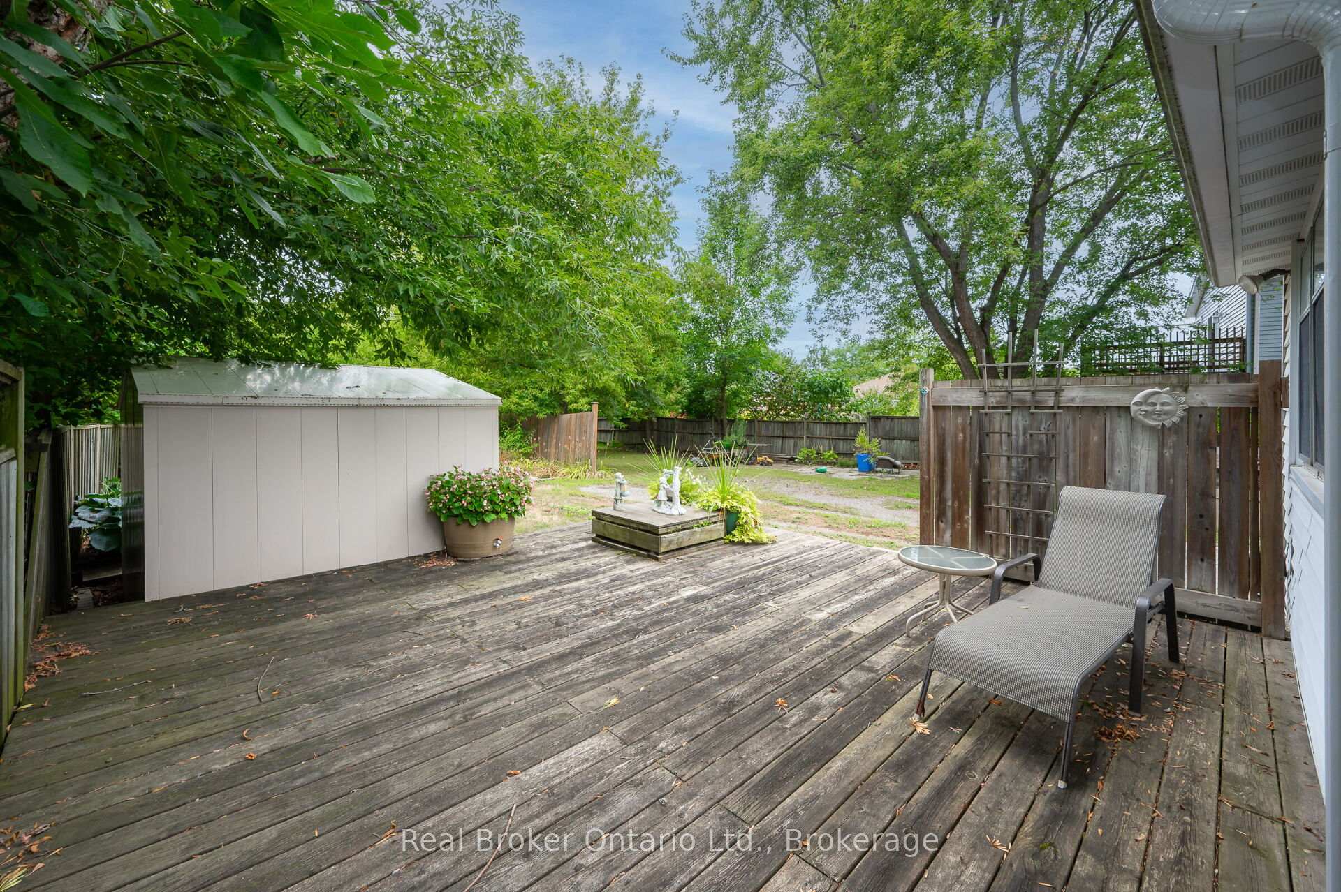 Photo 18 of 28-1/2 Pelham Road, St. Catharines, Western Hill — HOMEH
