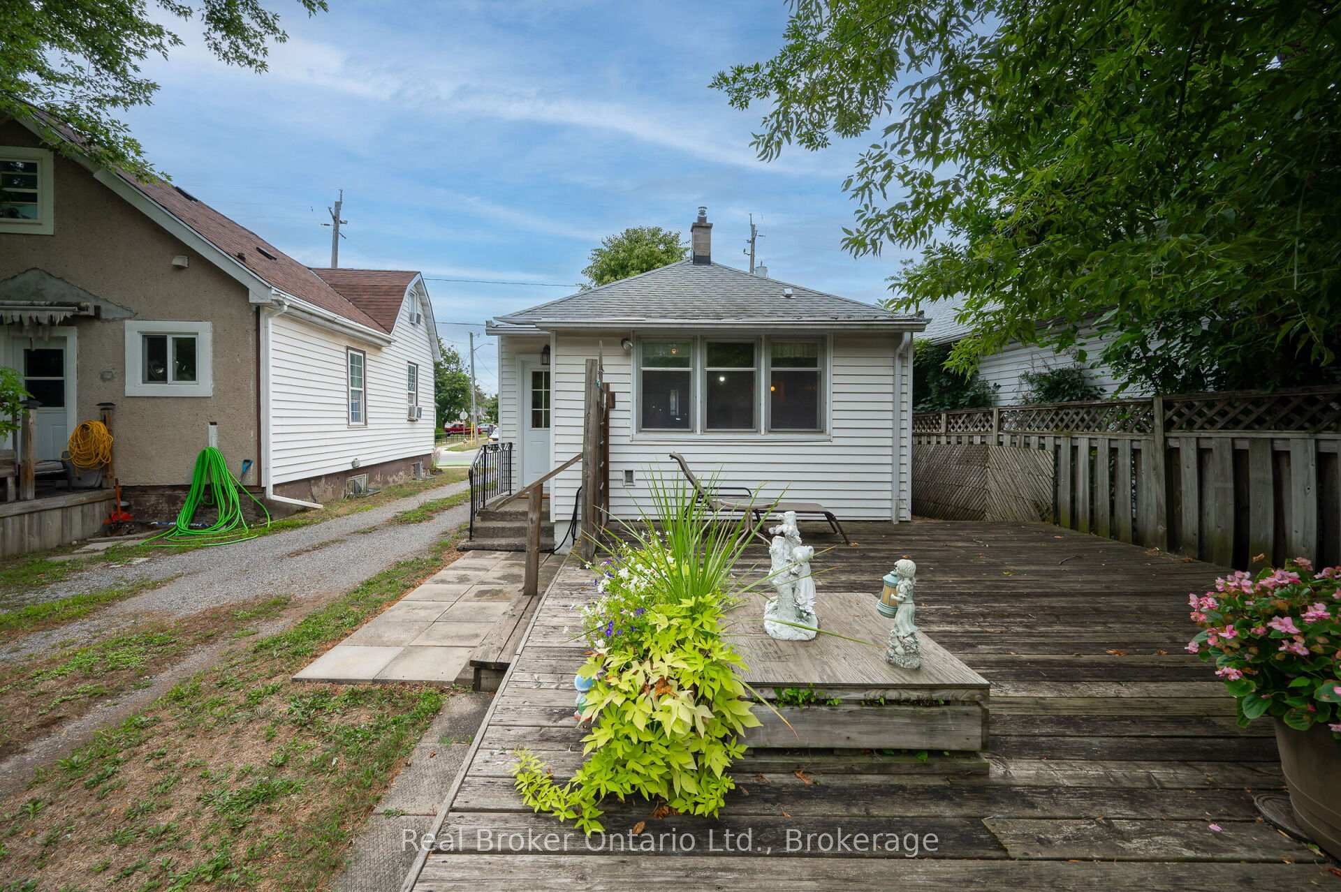 Photo 20 of 28-1/2 Pelham Road, St. Catharines, Western Hill — HOMEH