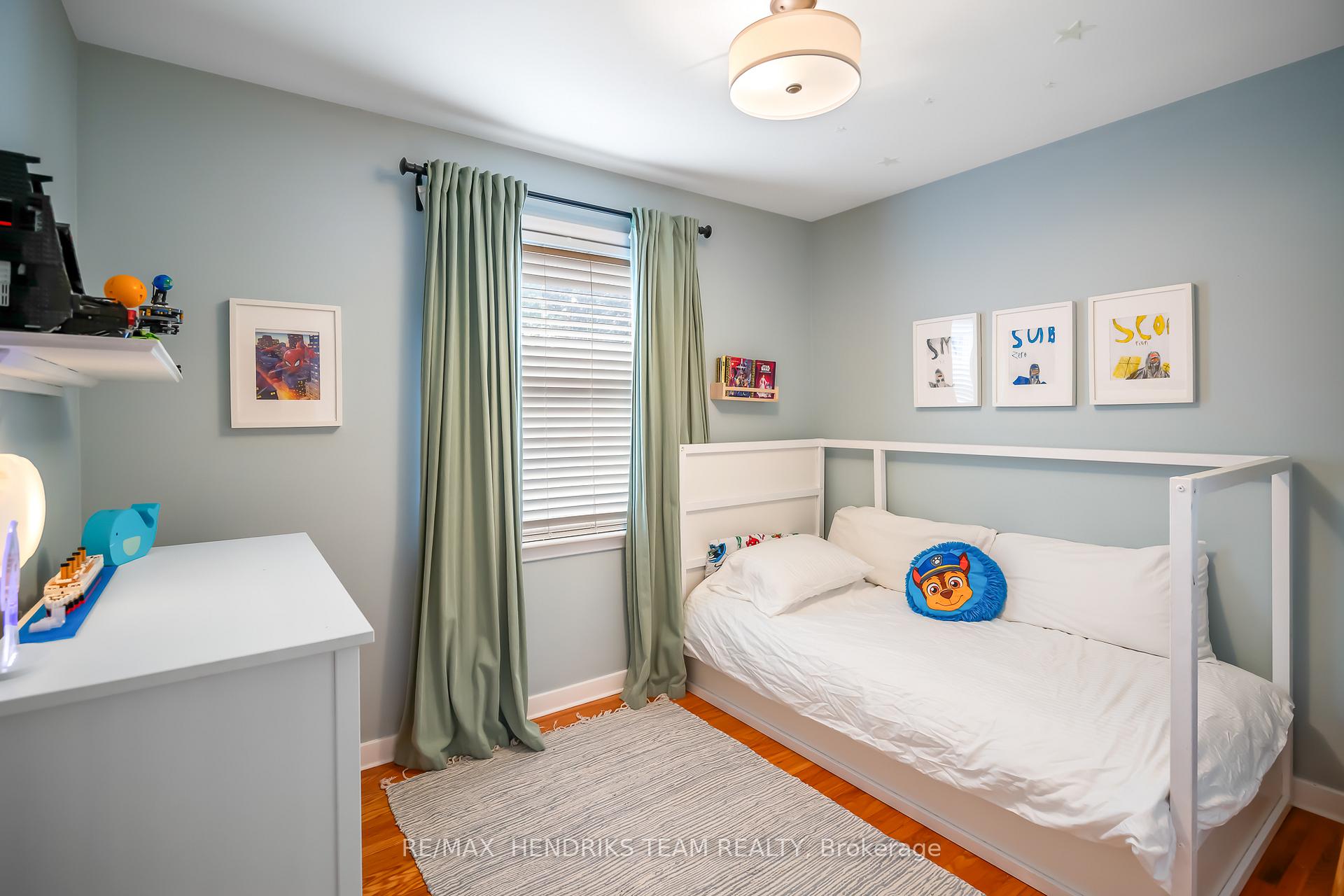 Photo 14 of 53 Dunkeld Avenue, St. Catharines, Carlton/Bunting — HOMEH
