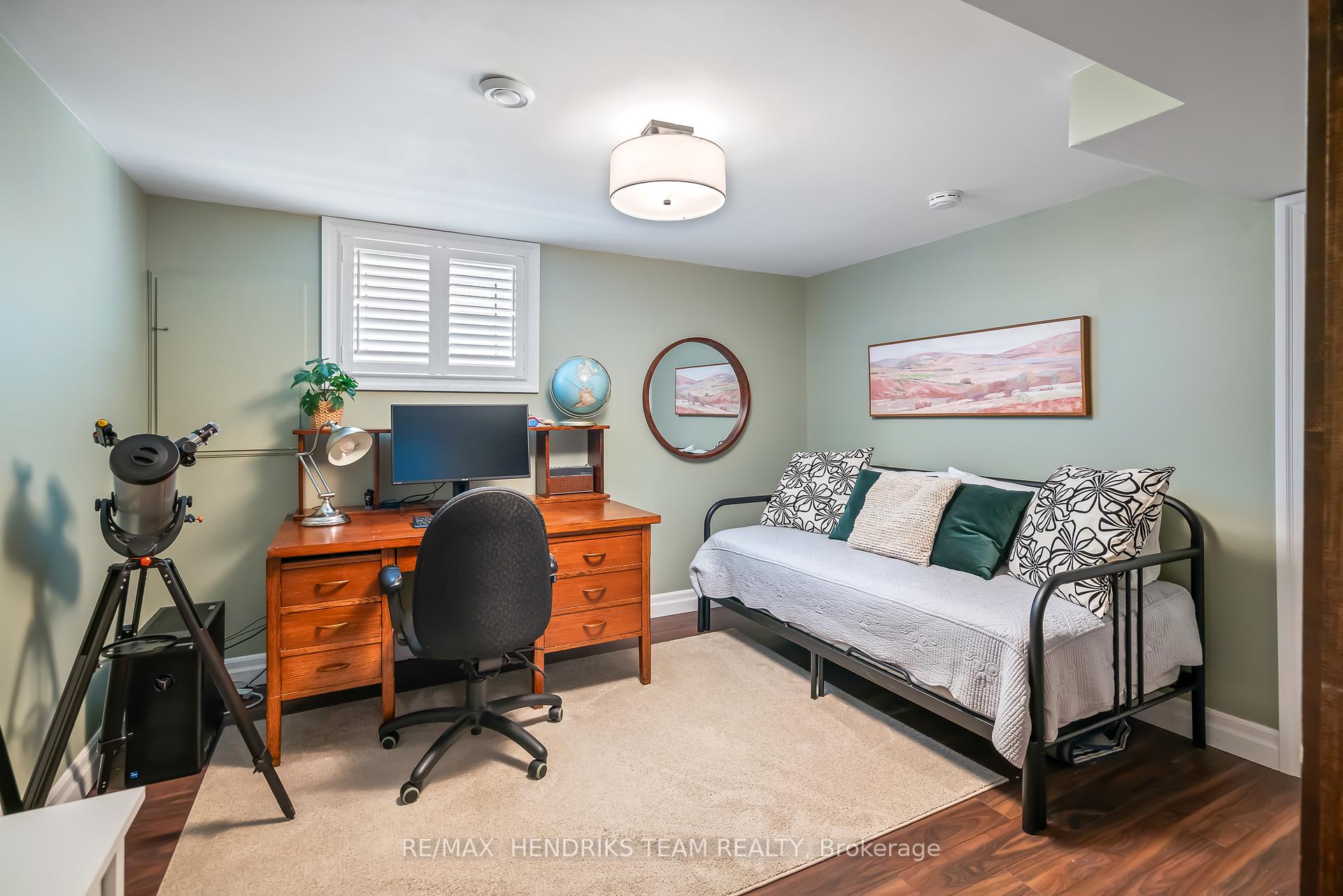Photo 22 of 53 Dunkeld Avenue, St. Catharines, Carlton/Bunting — HOMEH