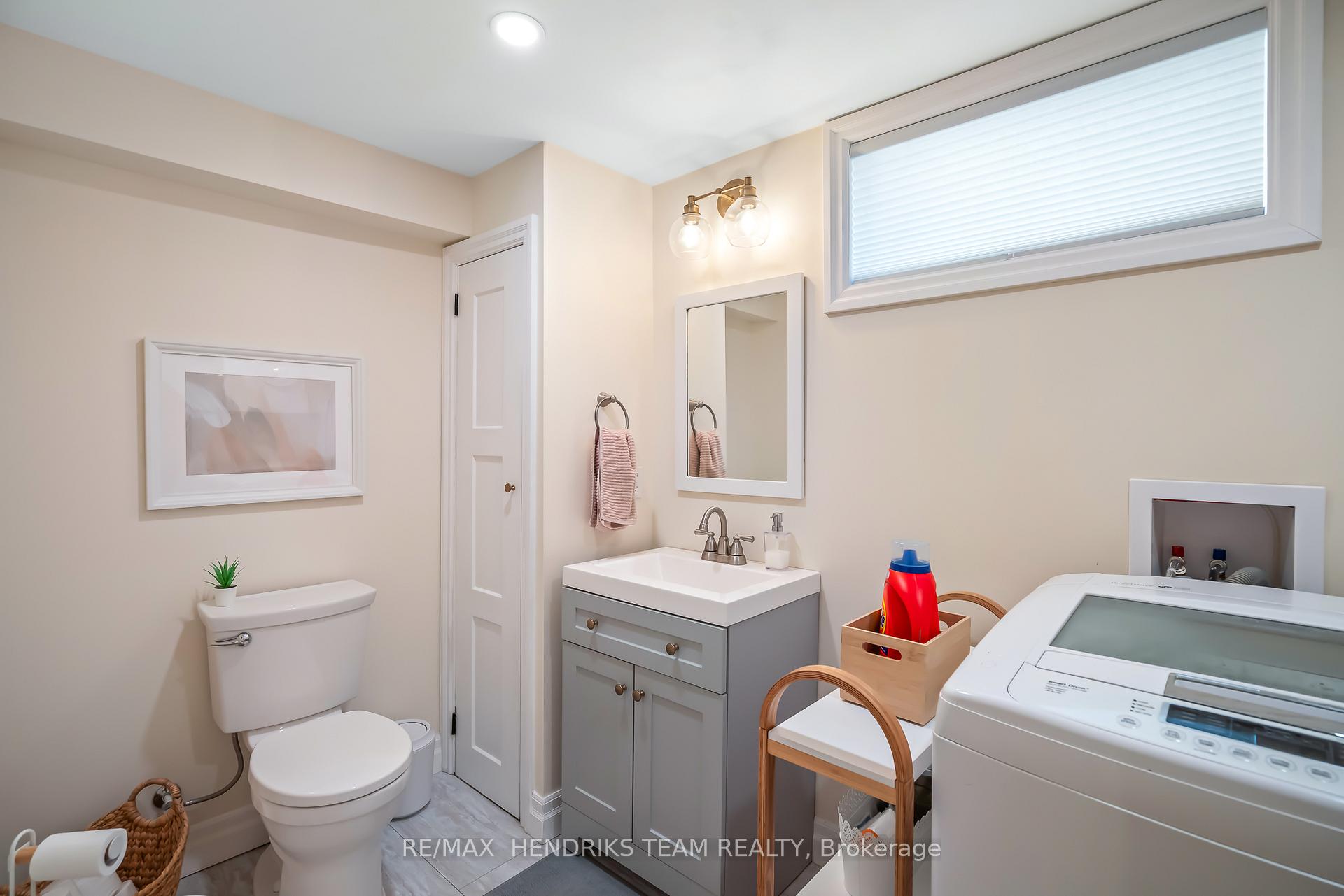 Photo 23 of 53 Dunkeld Avenue, St. Catharines, Carlton/Bunting — HOMEH