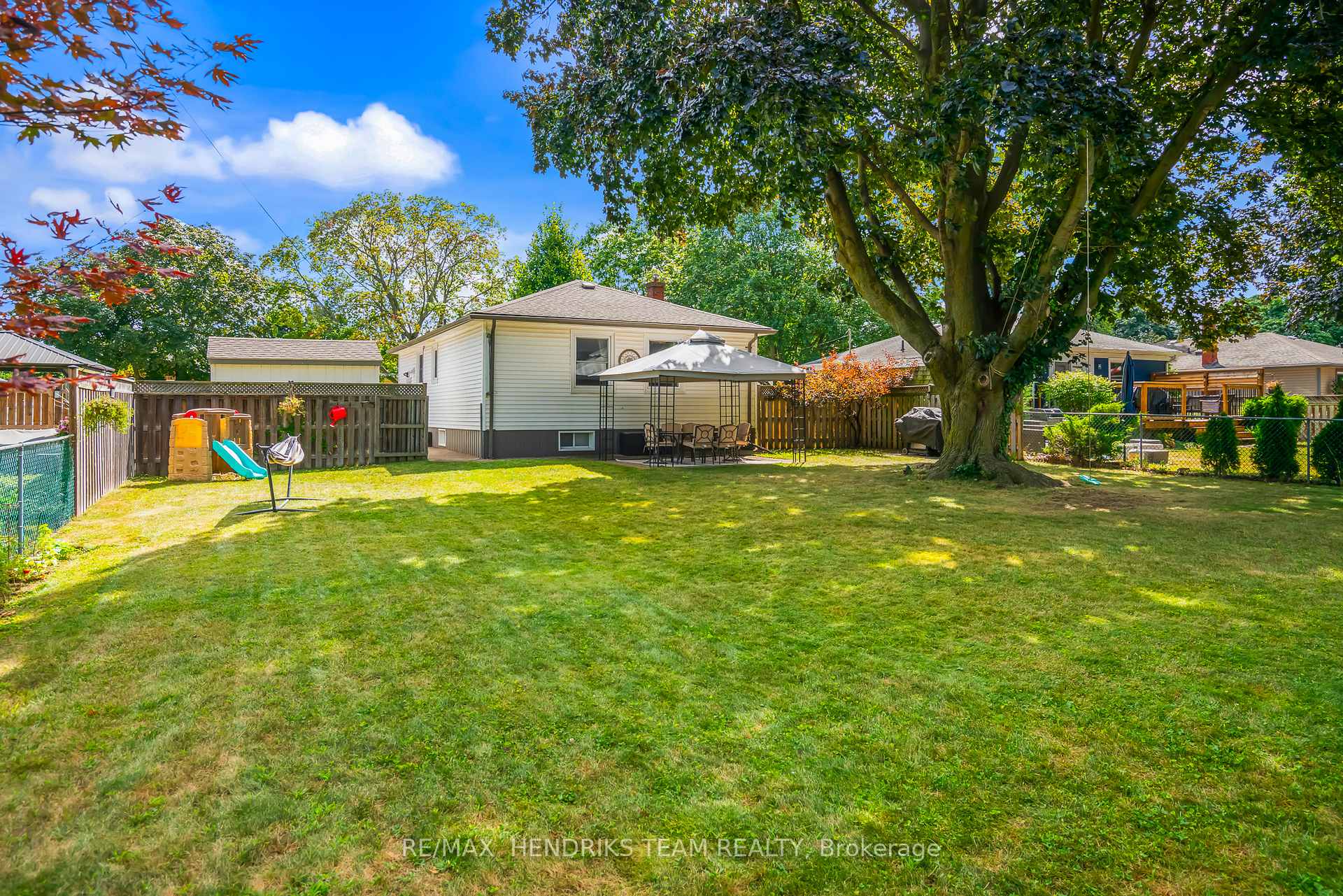 Photo 28 of 53 Dunkeld Avenue, St. Catharines, Carlton/Bunting — HOMEH