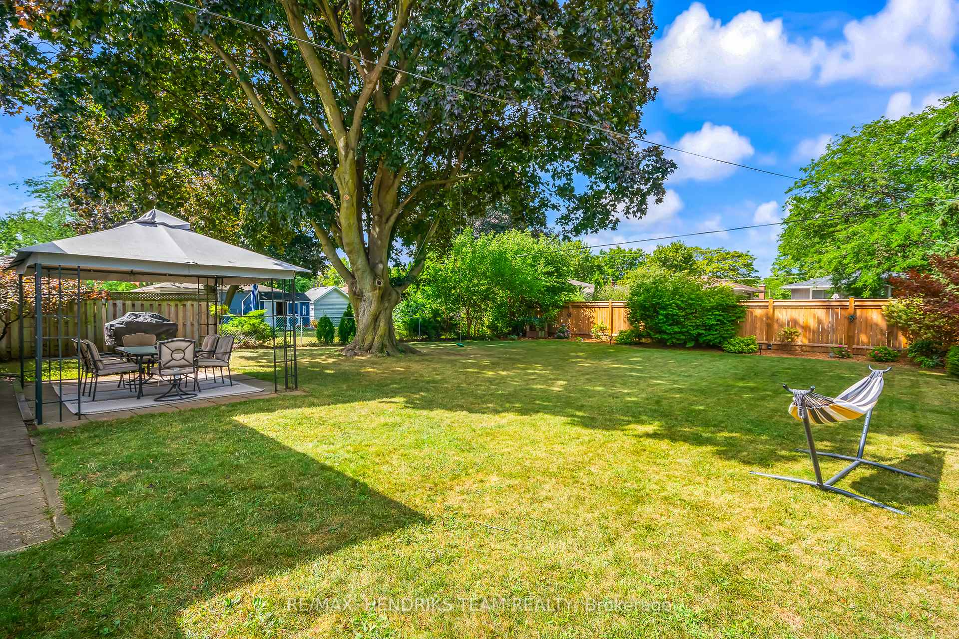 Photo 29 of 53 Dunkeld Avenue, St. Catharines, Carlton/Bunting — HOMEH