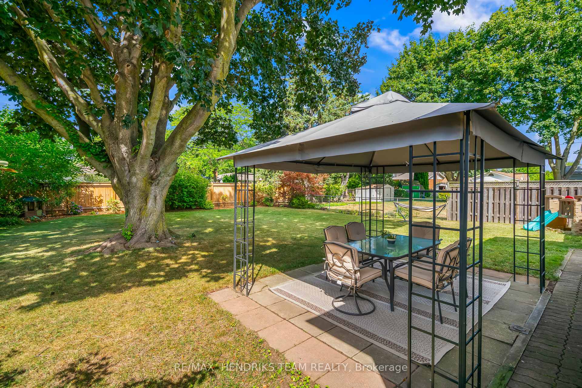Photo 30 of 53 Dunkeld Avenue, St. Catharines, Carlton/Bunting — HOMEH