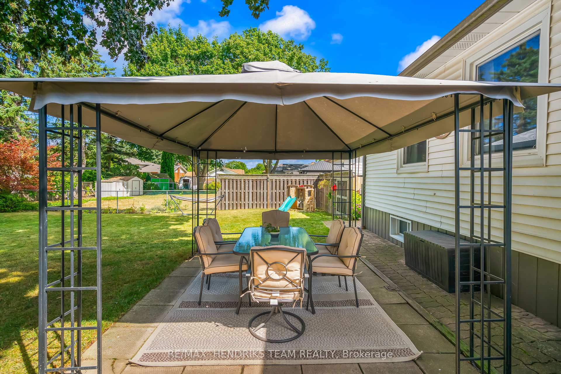 Photo 31 of 53 Dunkeld Avenue, St. Catharines, Carlton/Bunting — HOMEH