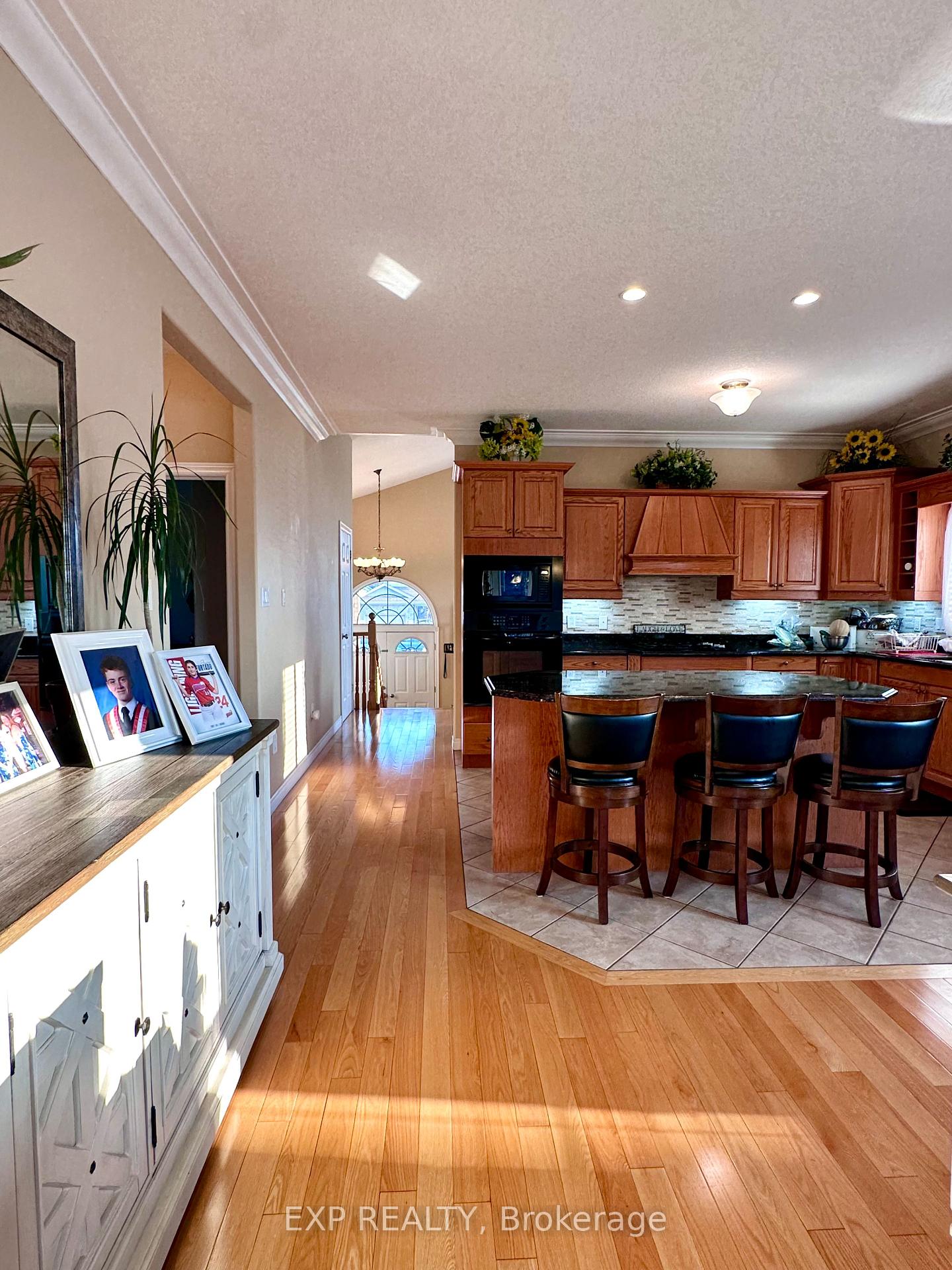 Photo 14 of 1 Falconridge Court, St. Thomas — HOMEH