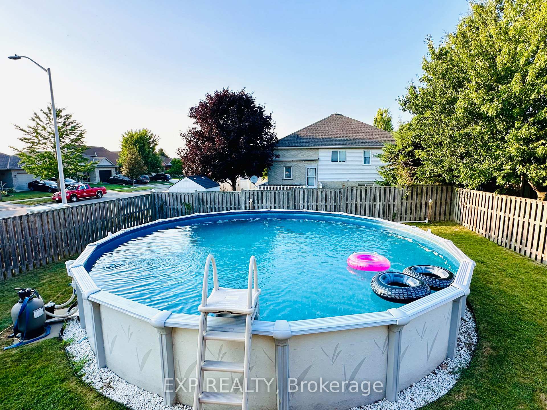 Photo 18 of 1 Falconridge Court, St. Thomas — HOMEH