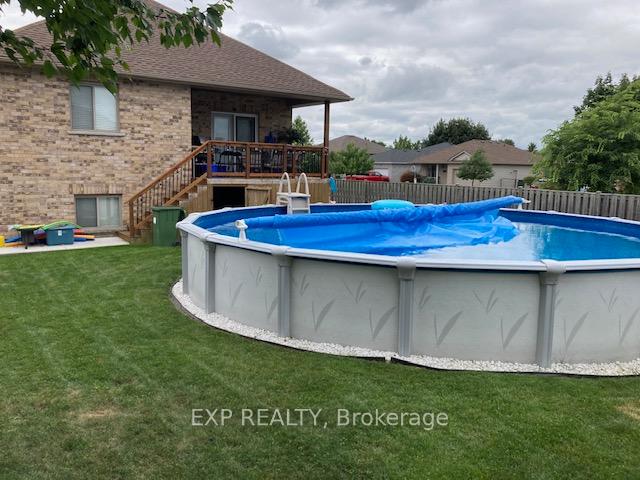 Photo 47 of 1 Falconridge Court, St. Thomas — HOMEH