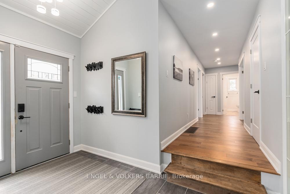Photo 10 of 2509 George Johnston Road, Springwater, Snow Valley — HOMEH