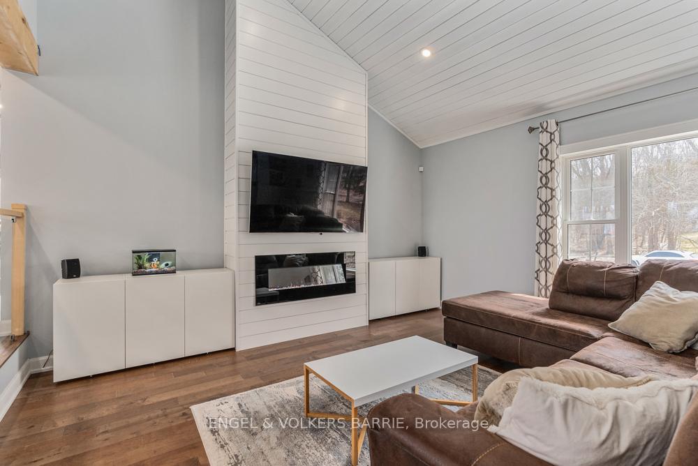 Photo 13 of 2509 George Johnston Road, Springwater, Snow Valley — HOMEH
