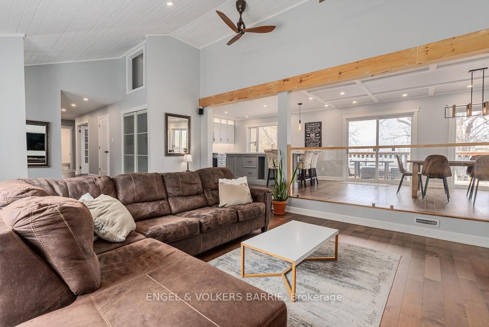 Photo 14 of 2509 George Johnston Road, Springwater, Snow Valley — HOMEH